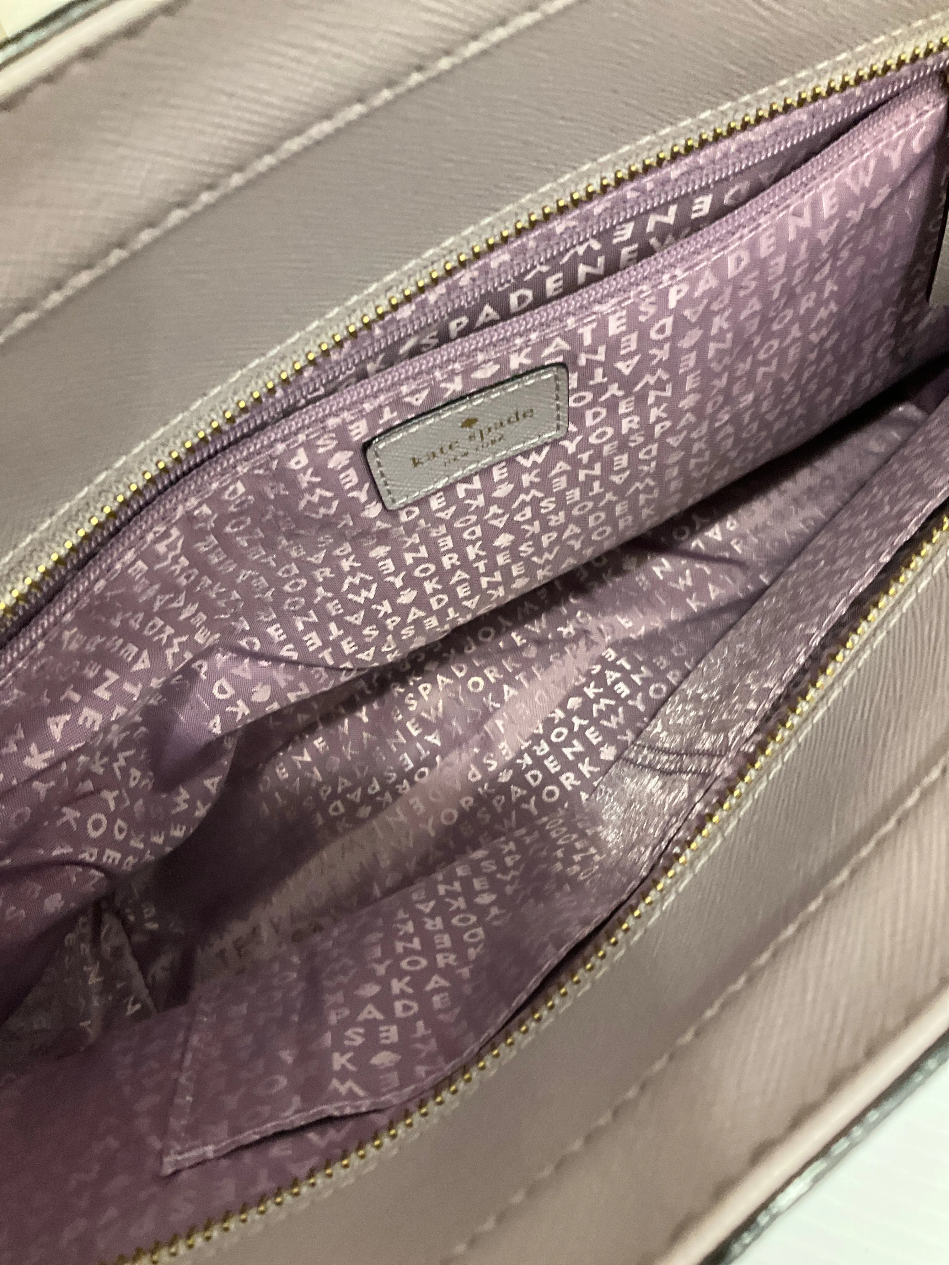 Handbag Designer Kate Spade, Size Medium Kate Spade Bags