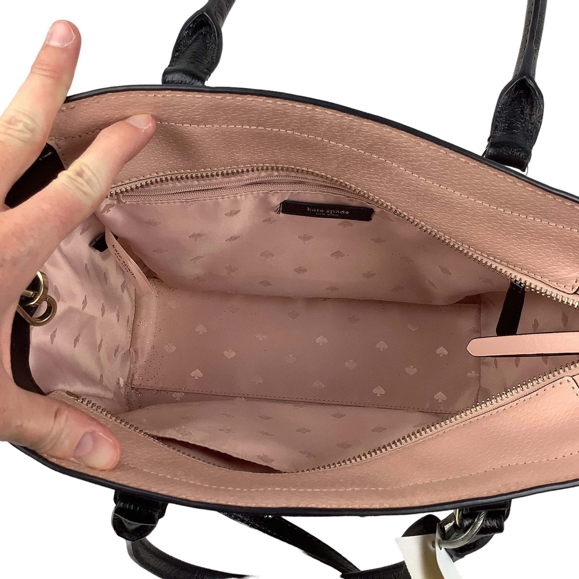 Handbag Designer Kate Spade, Size Medium Kate Spade Bags