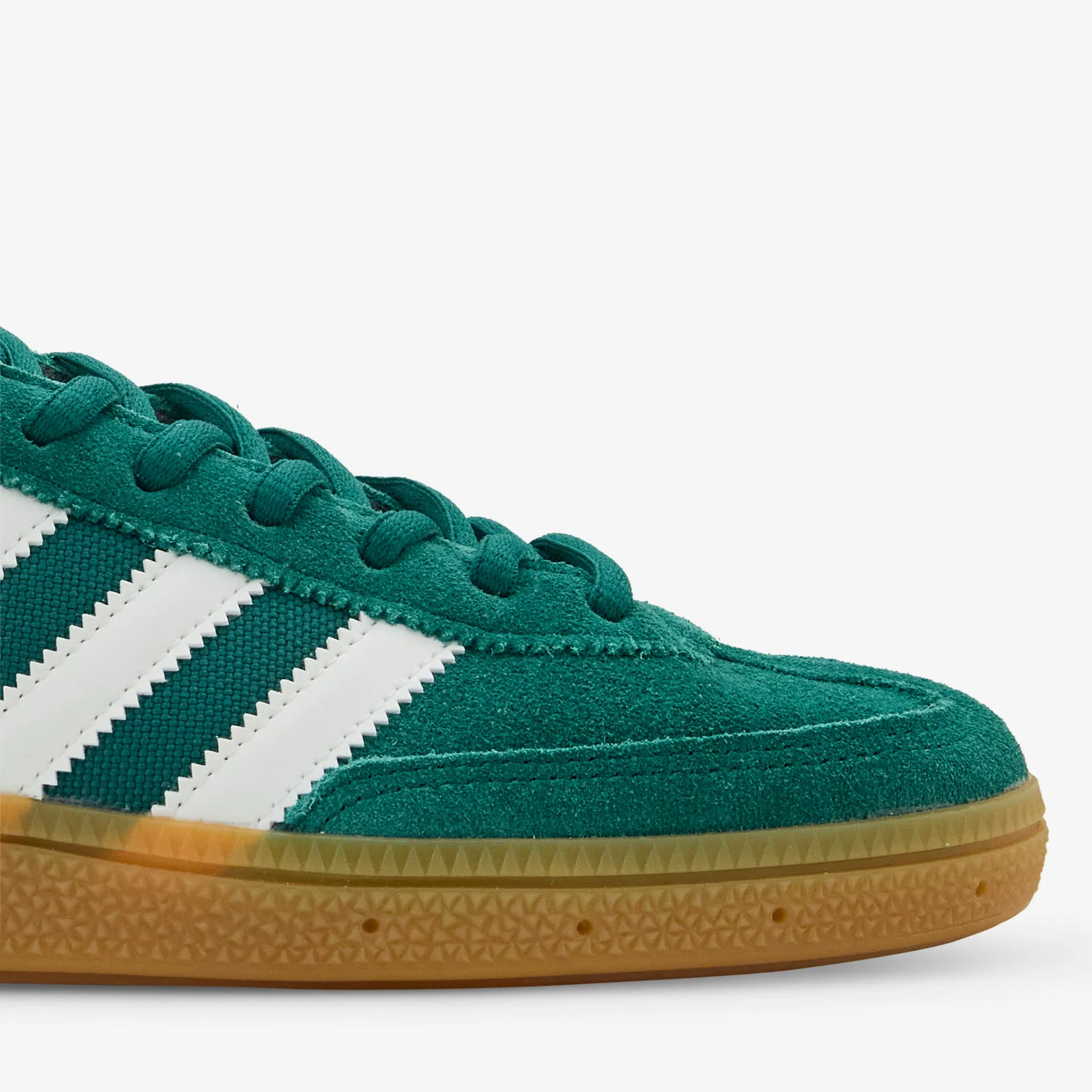 Handball Spezial Collegiate Green | Cloud White | Chalk White adidas Clothing