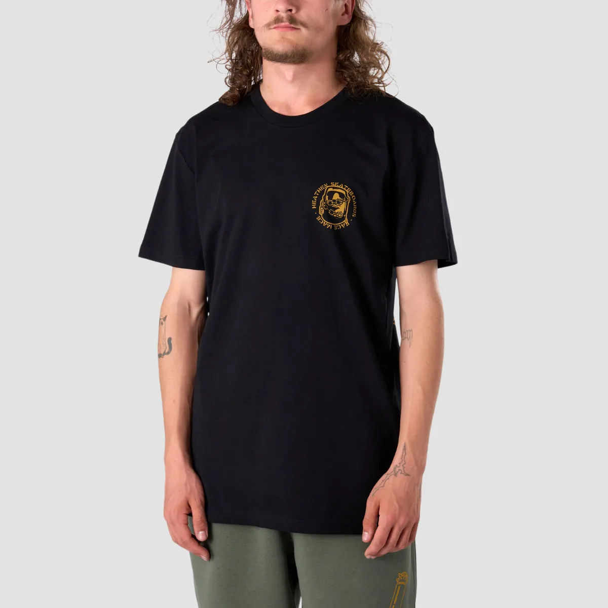 Modular Wear, Layered Living, Future Layers, Everyday Uniform, Versatile Gear, Shape Your Day, Modern Movement Gear