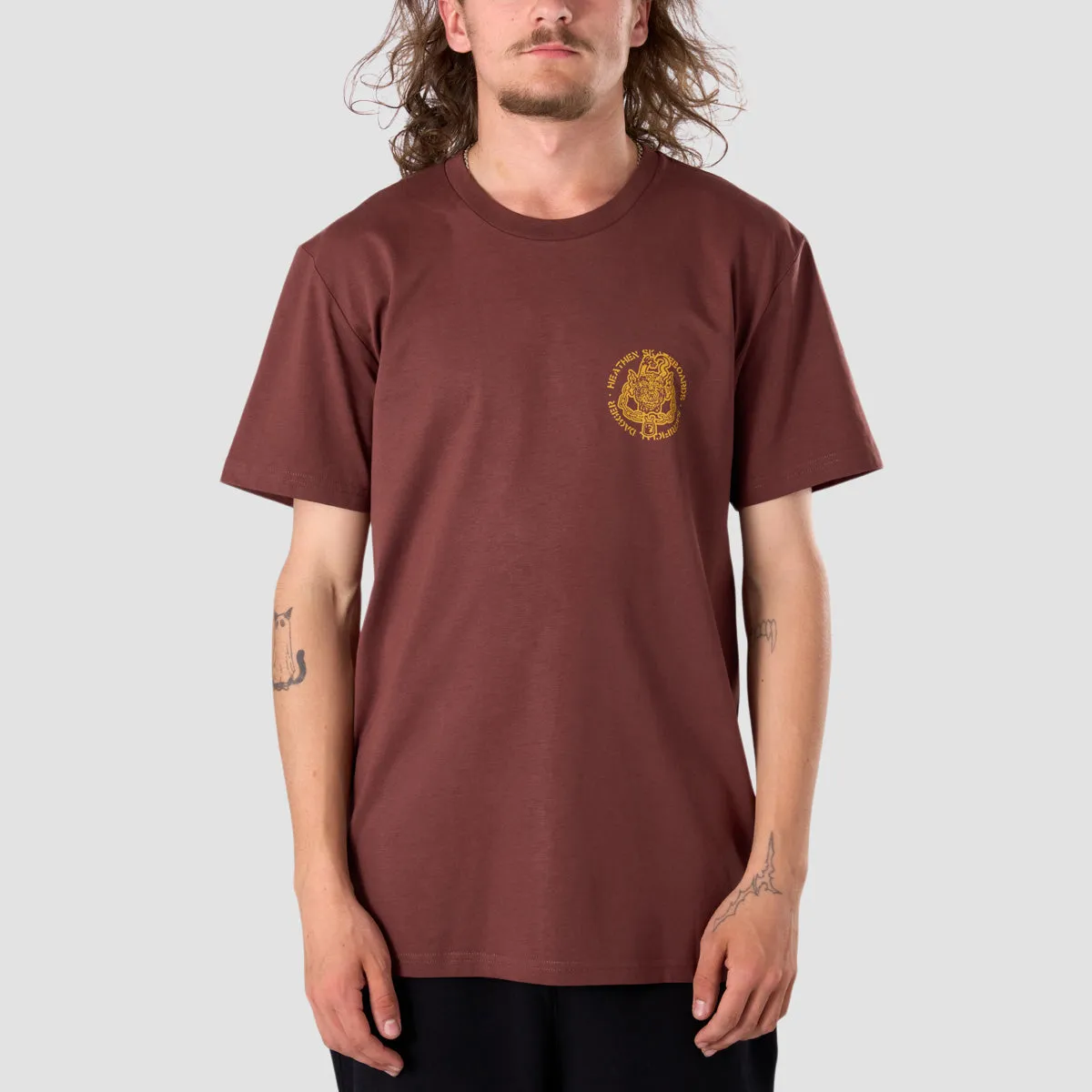 Refined Chill, Subtle Style Gear, Clean Forms, Clean Direction, Precision-Made, Minimal Mood