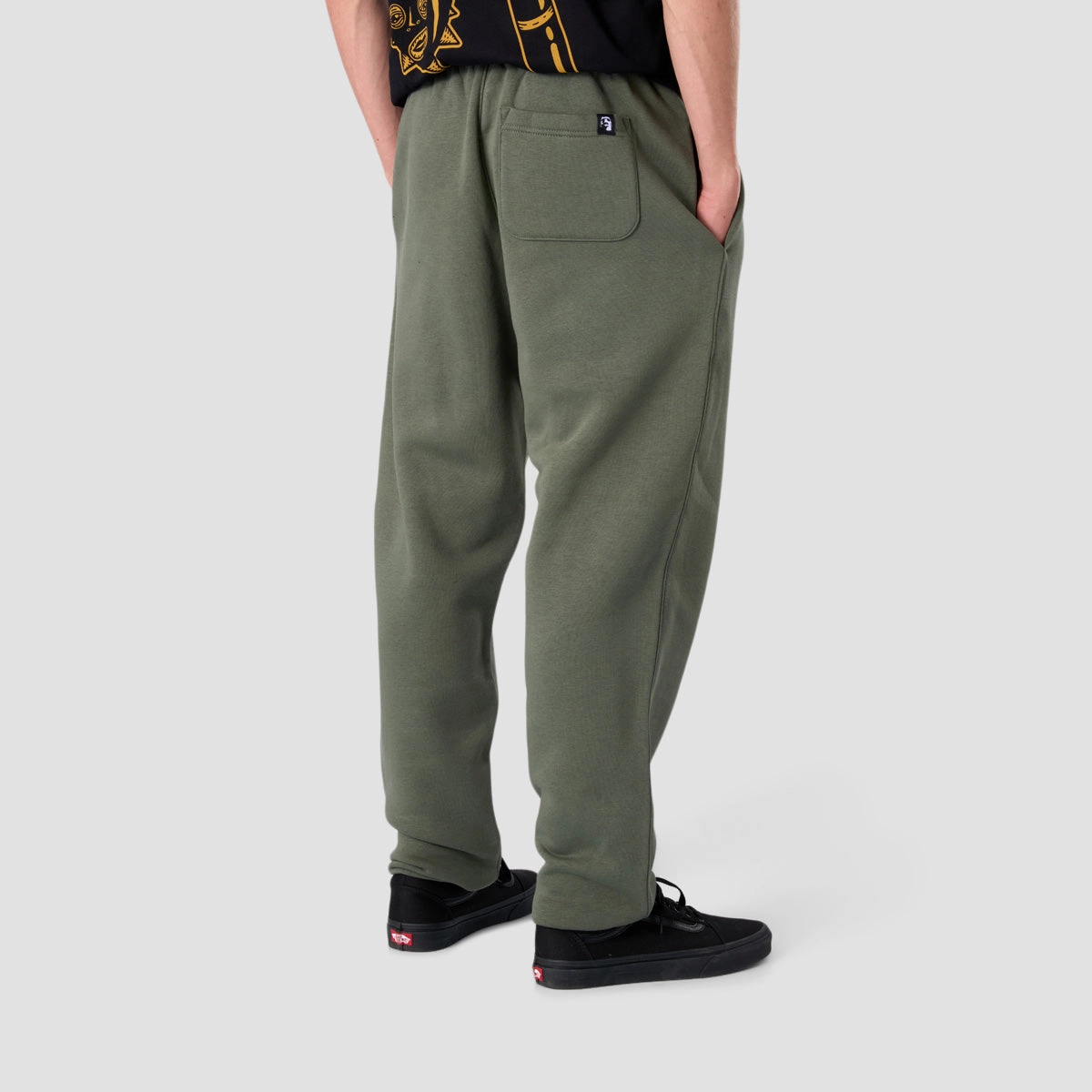 Ready To Flex, Simple Uniform, Edge-Layered, Fluid Lifestyle, Fresh Function