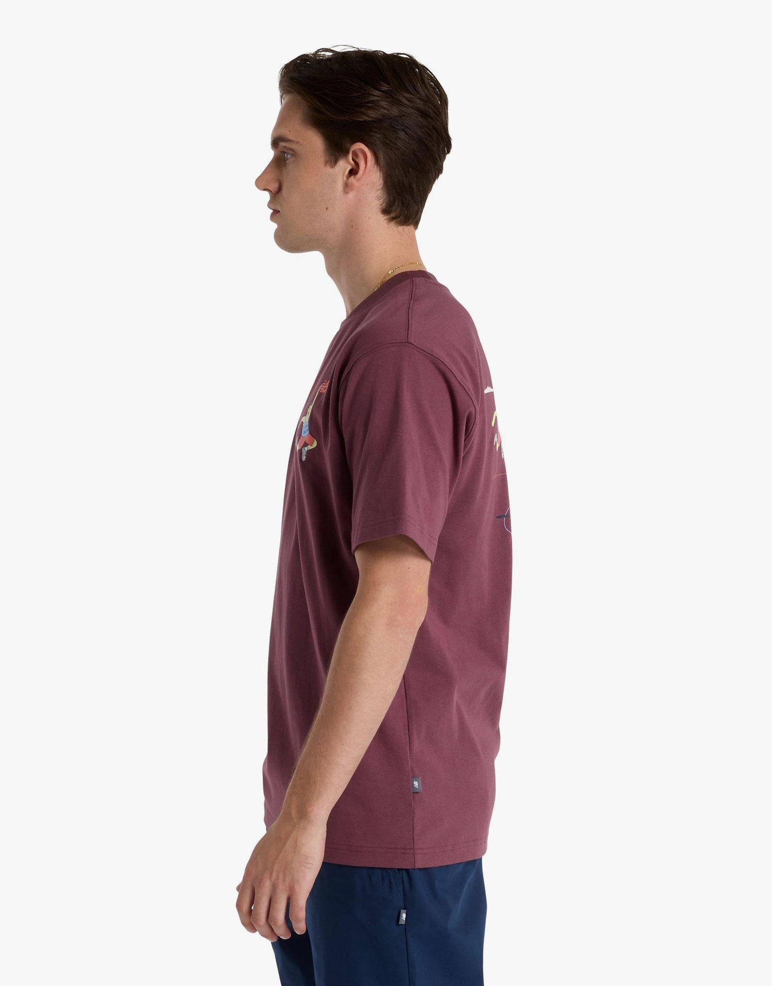 Subtle Impact, Crafted Minimal, Layer Your World, Multi-Context Fit, Your Fit System, Active-Inspired
