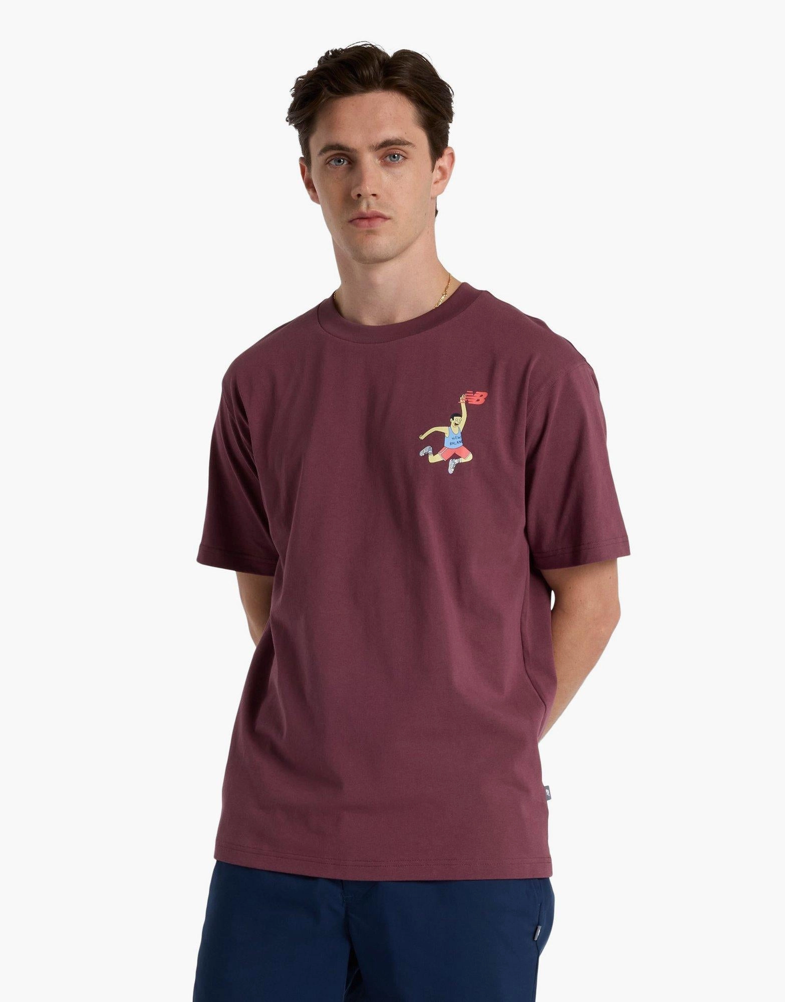 Fresh Drop, Ease Daily, Fresh Function, Lifestyle Built, Form And Function, Go-To Gear