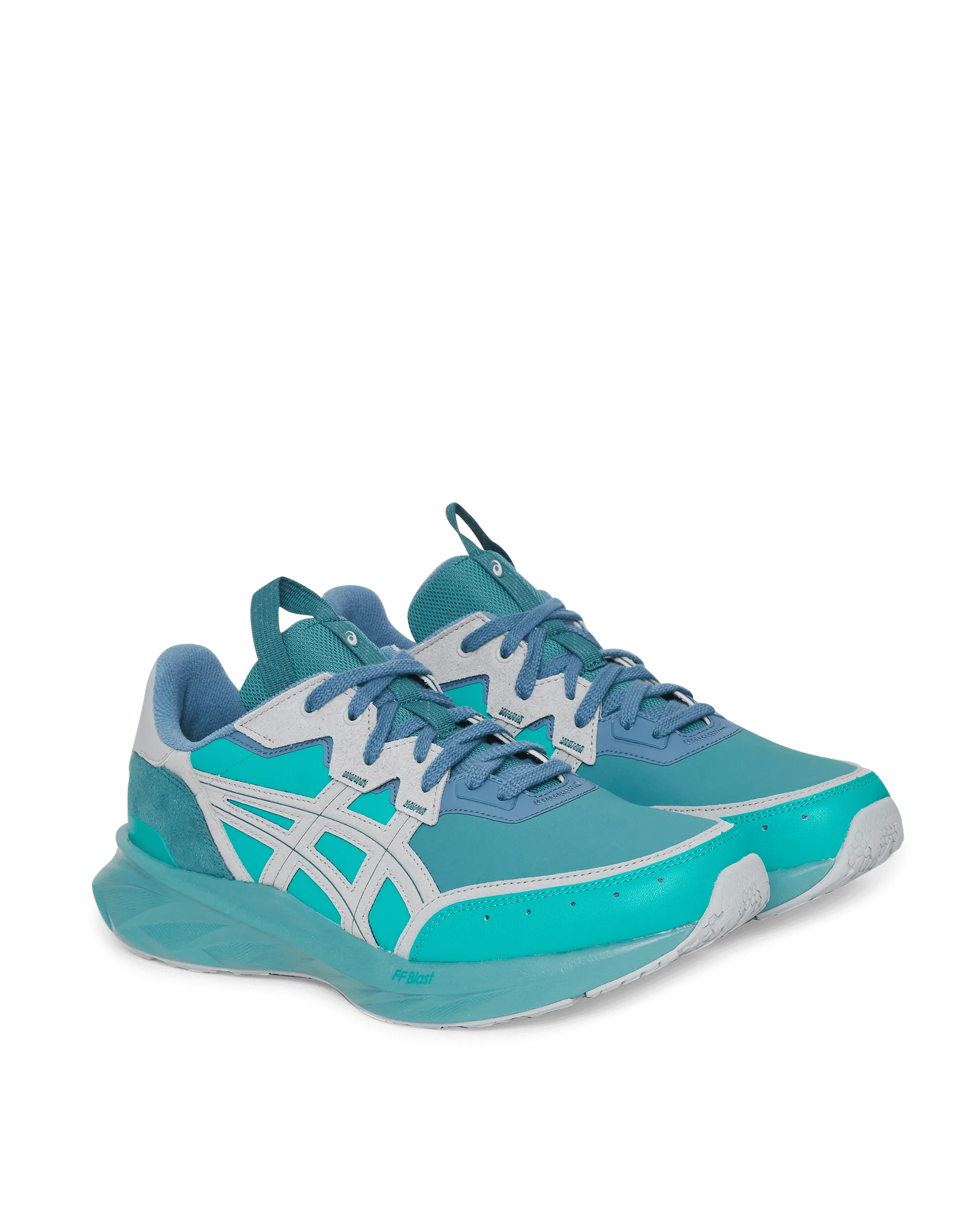 Hs1-S Tarther Blast Sneakers Green asics Shoes