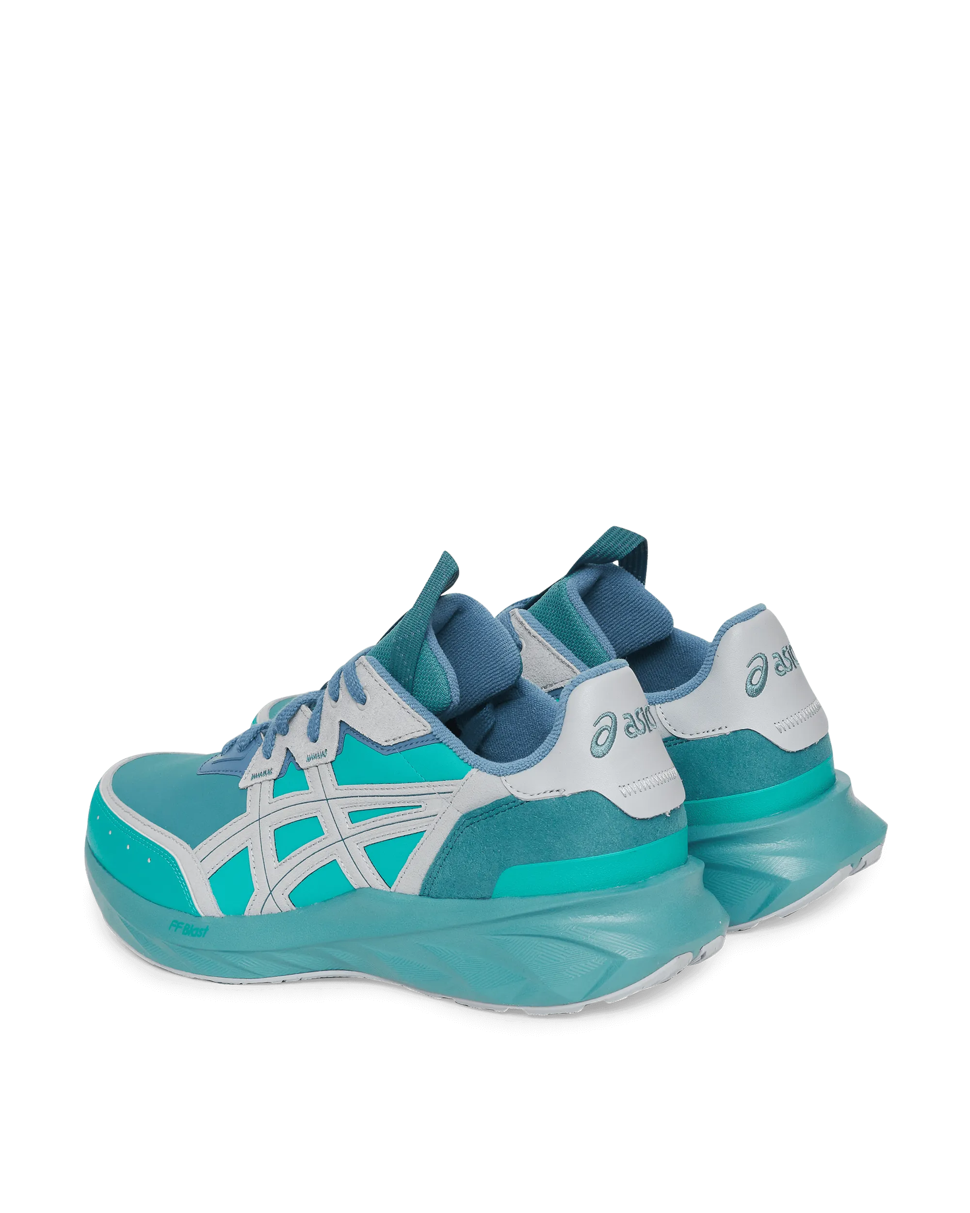 Hs1-S Tarther Blast Sneakers Green asics Shoes