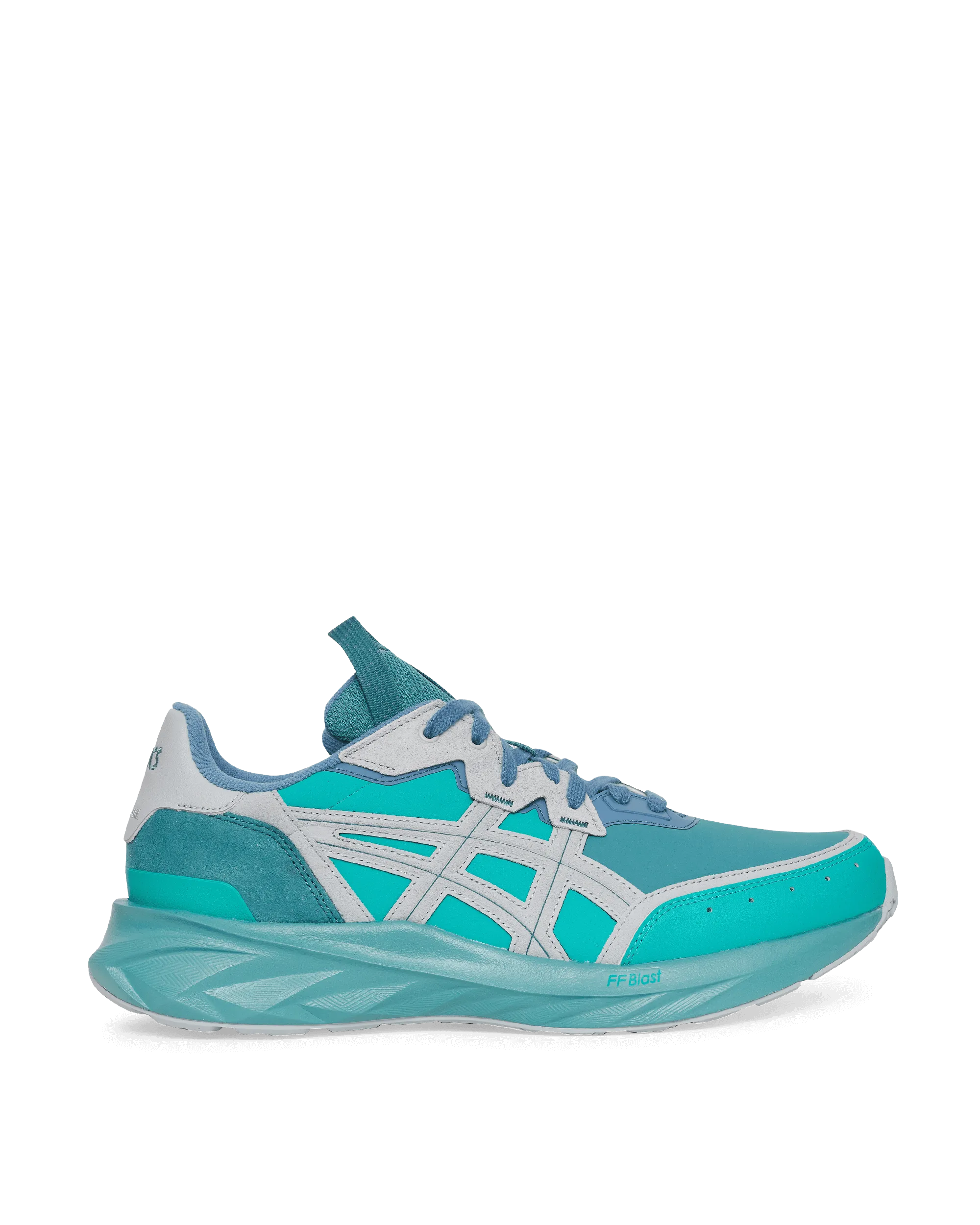 Hs1-S Tarther Blast Sneakers Green asics Shoes