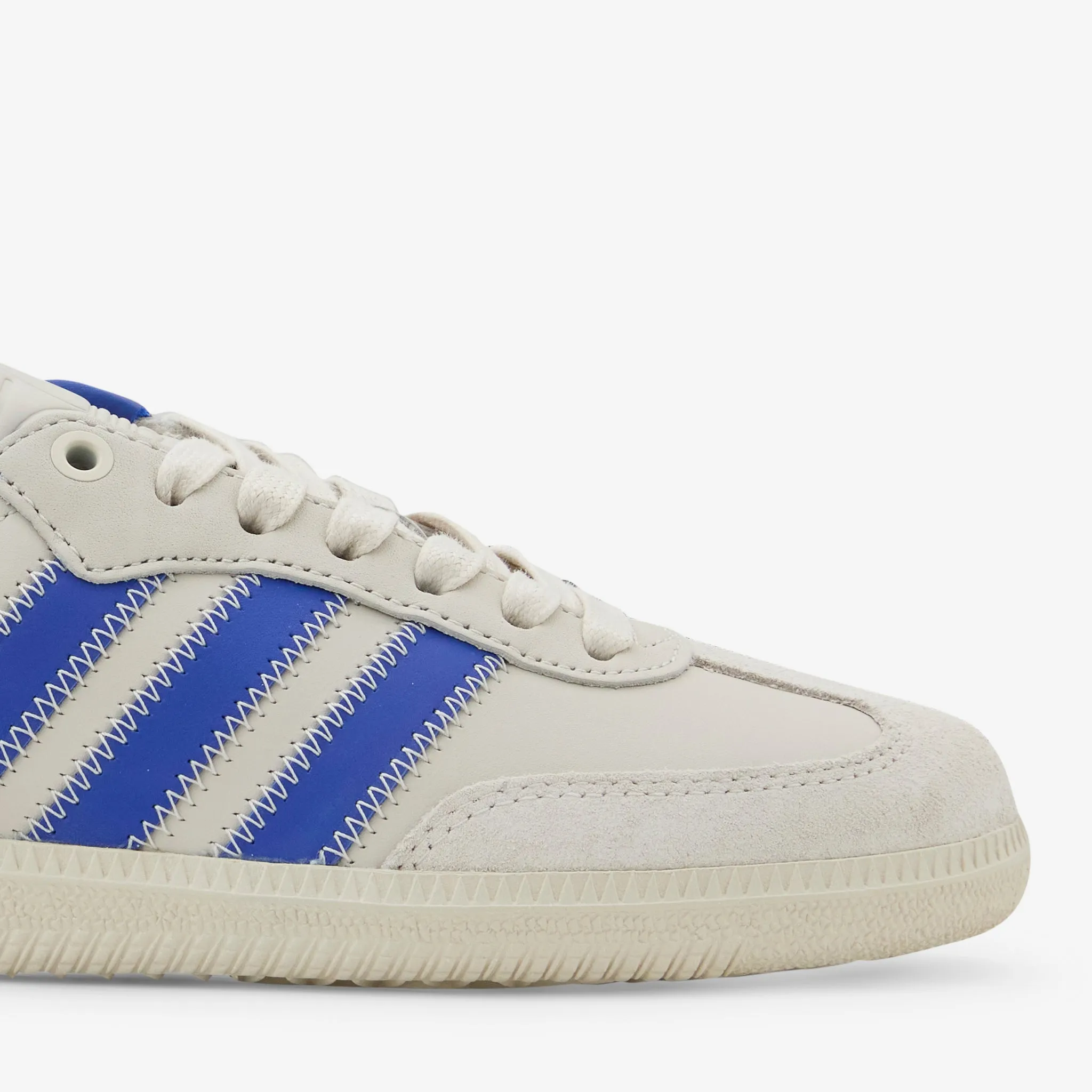 Humanrace Samba Customised | Alumina | Alumina adidas Clothing