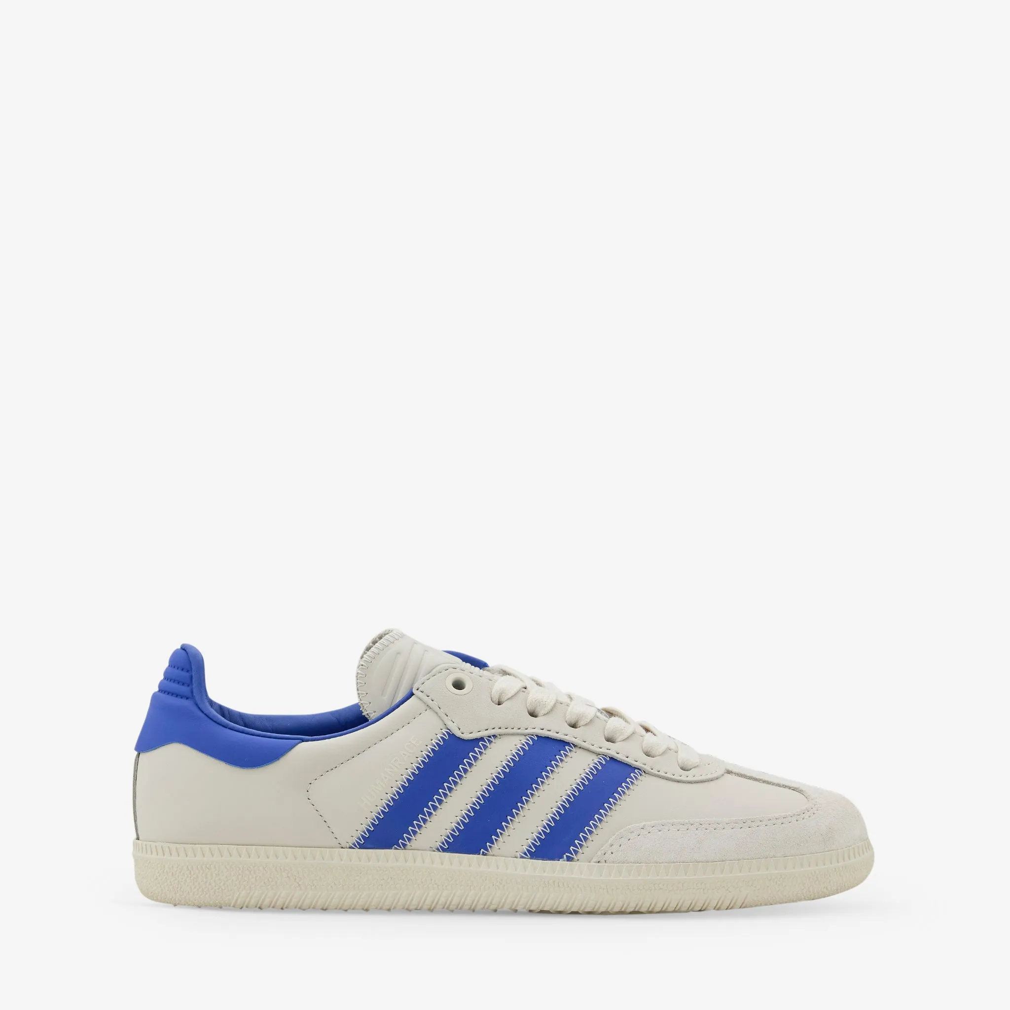 Humanrace Samba Customised | Alumina | Alumina adidas Clothing