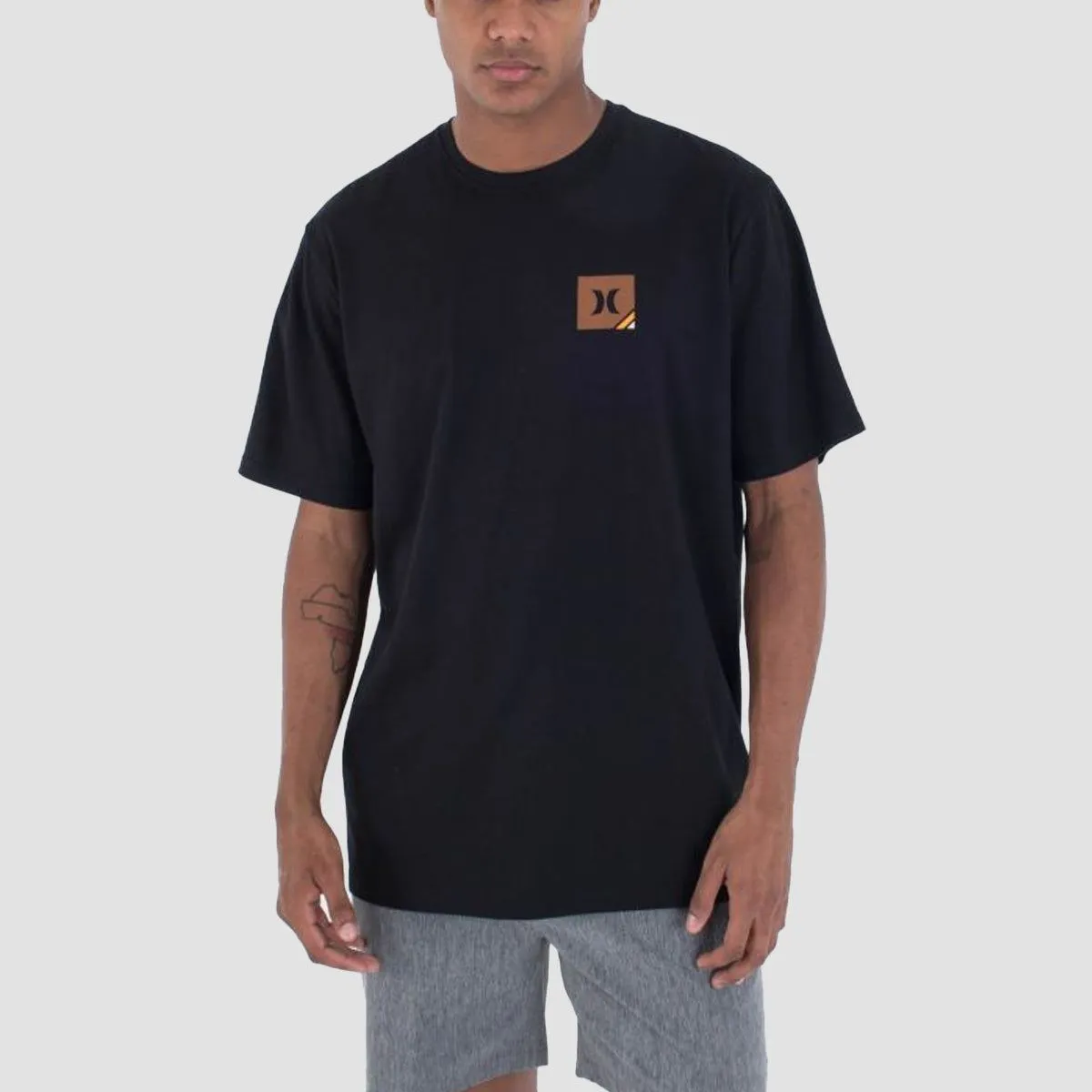The New Essential, No-Fuss Fit, Living Wear, Fluid Profile, Cool Fit System, Core-Centric