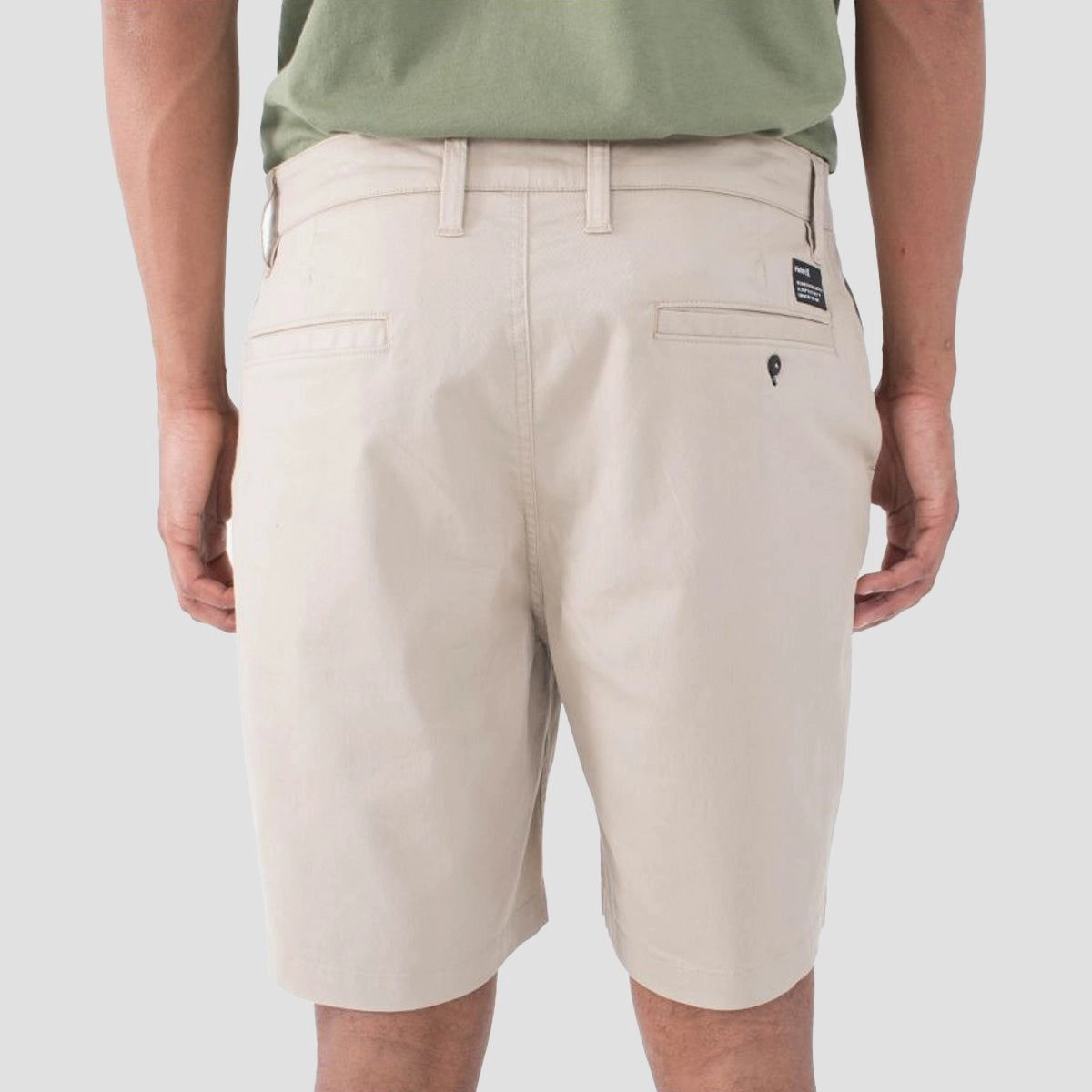 Movement Reimagined, Go-Mode Ready, Effortless Minimal, Designed For Lifestyle, Forward-Looking Fit