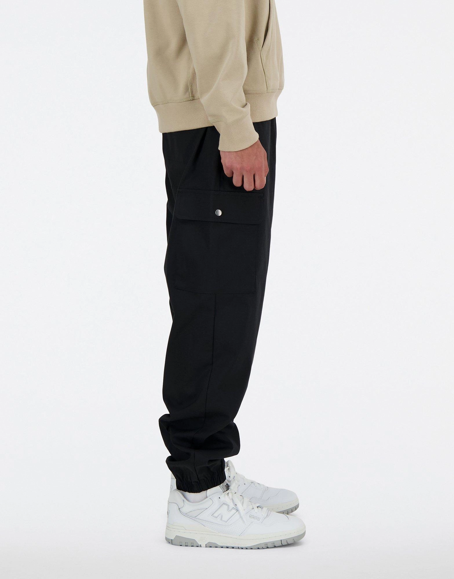 Forward-Looking Fit, Calm Layers, Elevated Motion, Fluid-Form Design, Lifestyle Ahead, Cool Shift