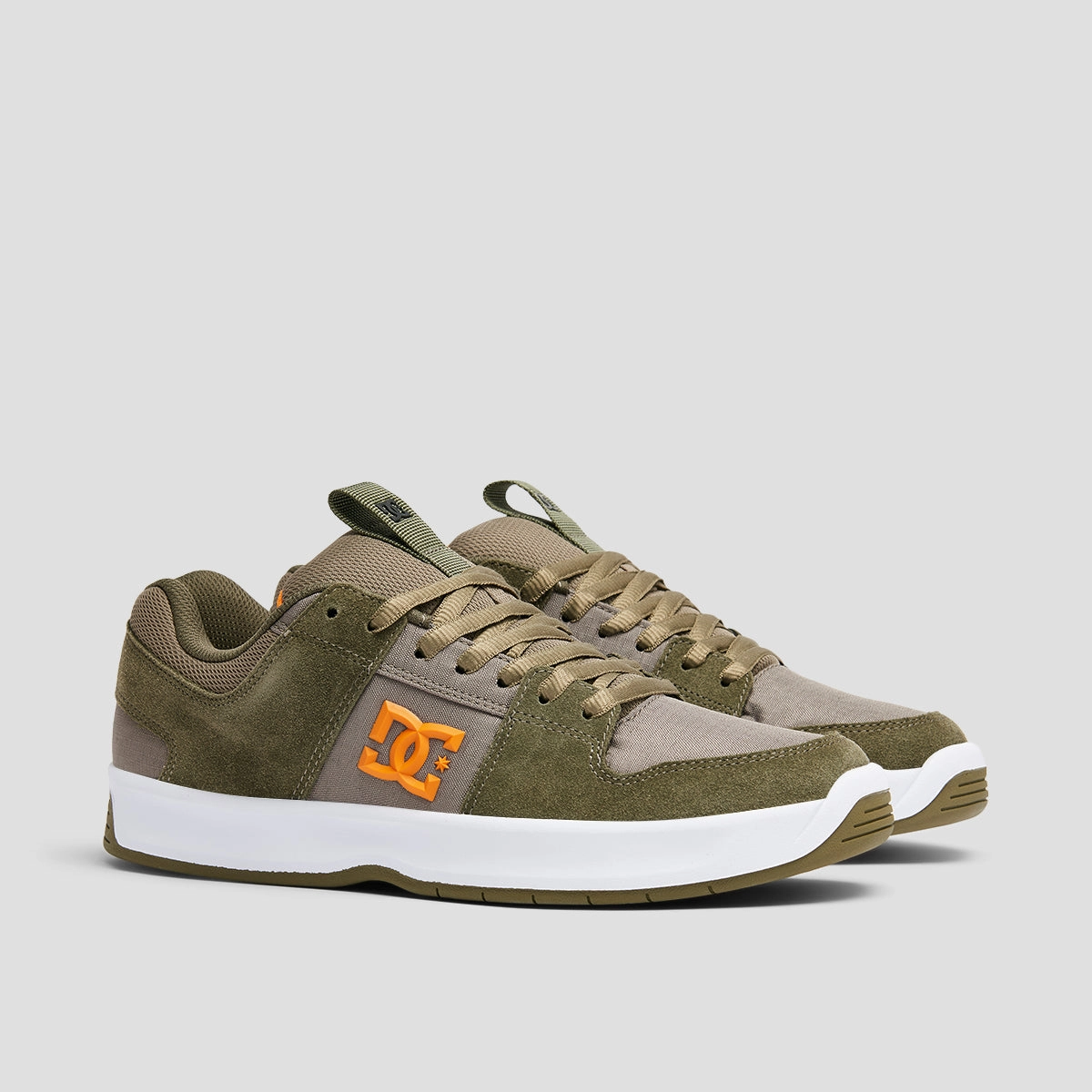 Cool Tones, Lifestyle Built, Your Flow Wear, Simple Uniform, Restless Fit, Ease Engineered