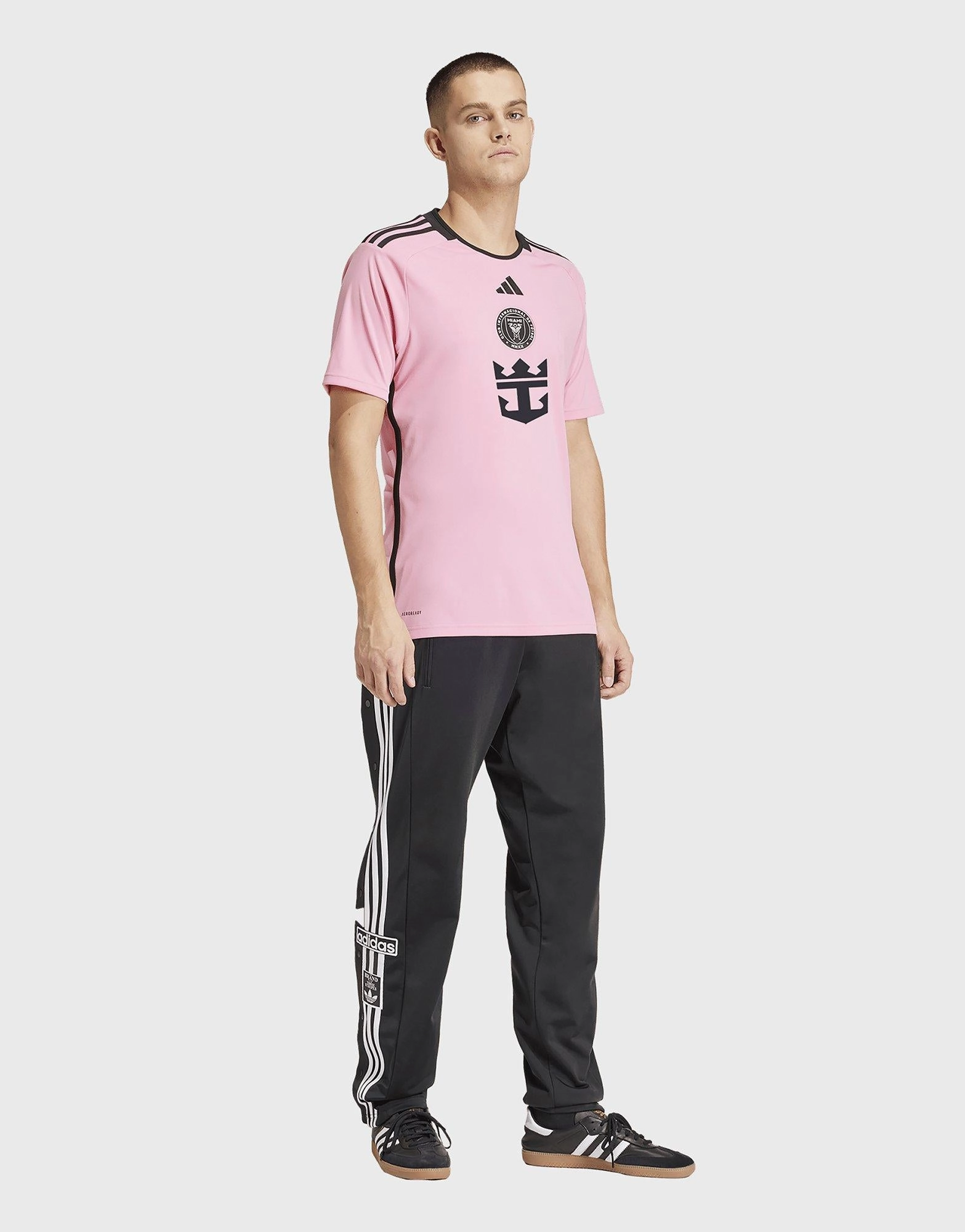 Designed For Presence, Designed For Lifestyle, Living Flow, Layered Utility, Cool Fitwear