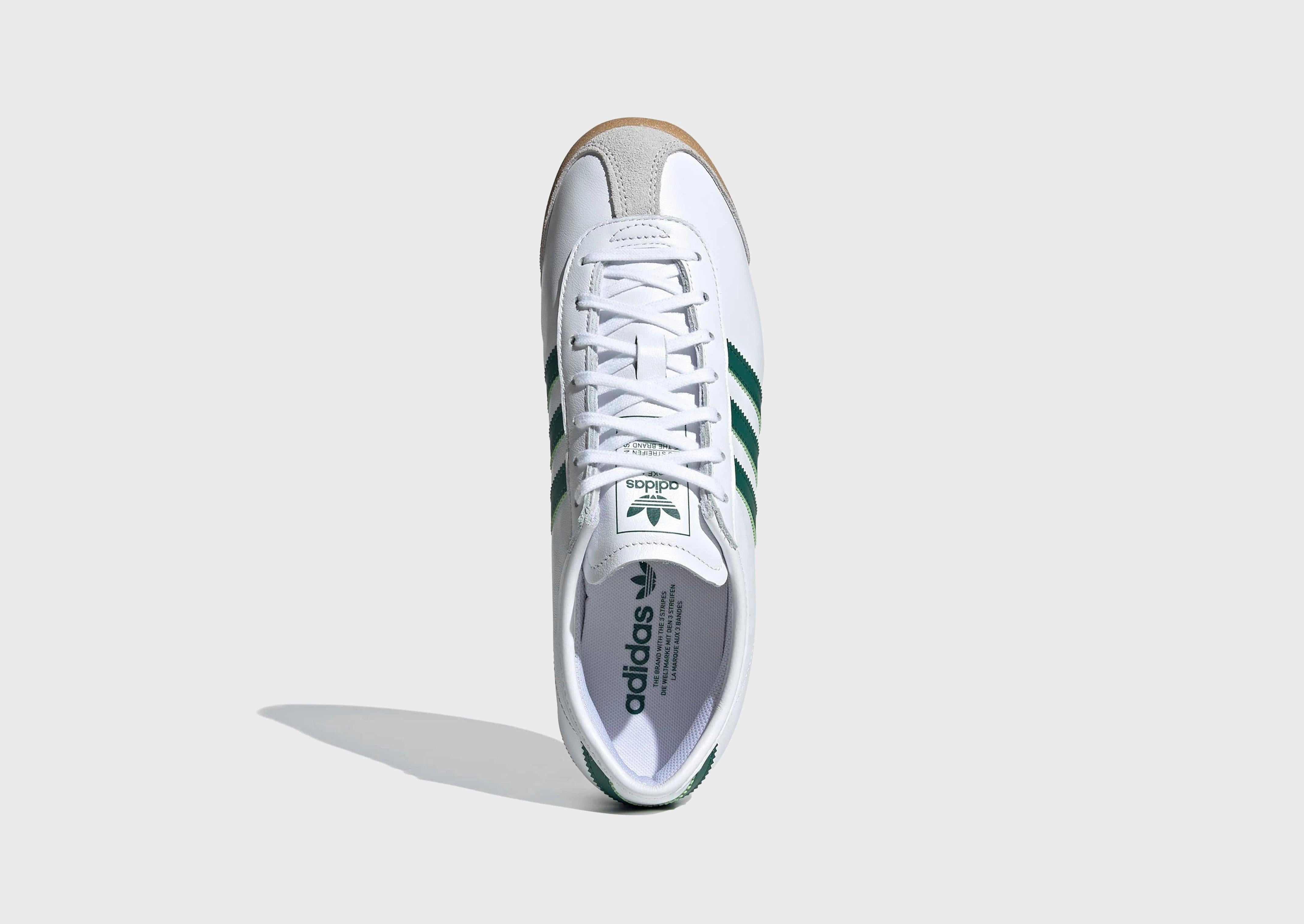 Versatile Rhythm, Comfort Zone, Everyday Innovation, Street Clarity, Signature Look, Purpose-Ready, Built To Adapt, Future Fit