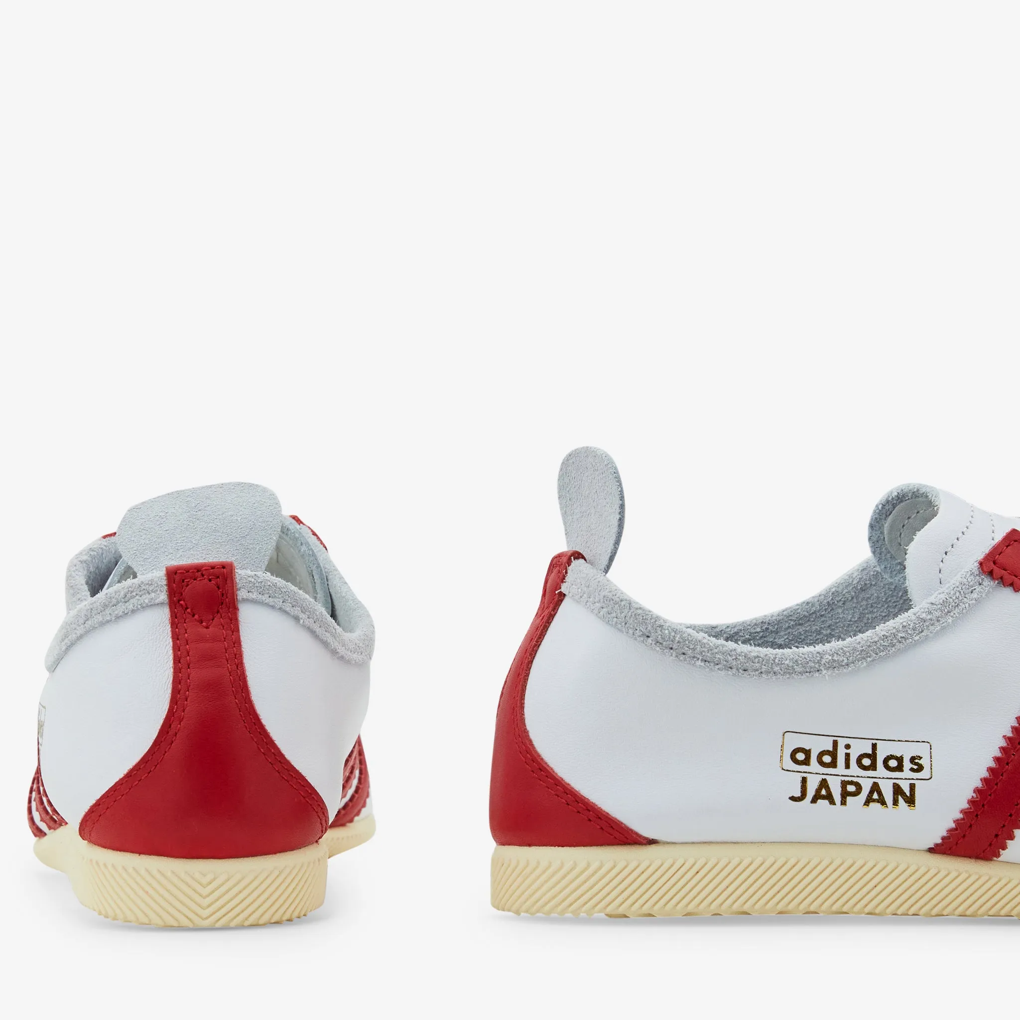 Japan Cloud White | Power Red | Cream White adidas Clothing