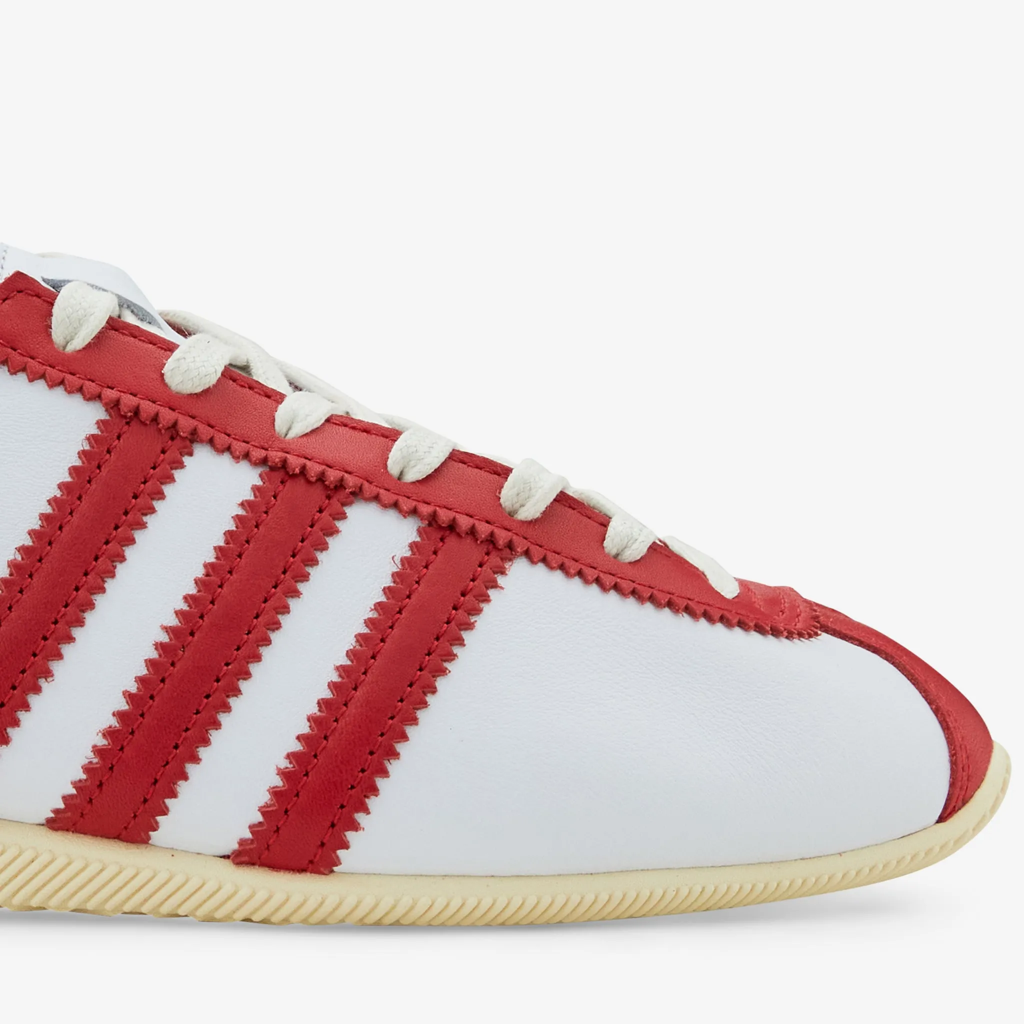 Japan Cloud White | Power Red | Cream White adidas Clothing