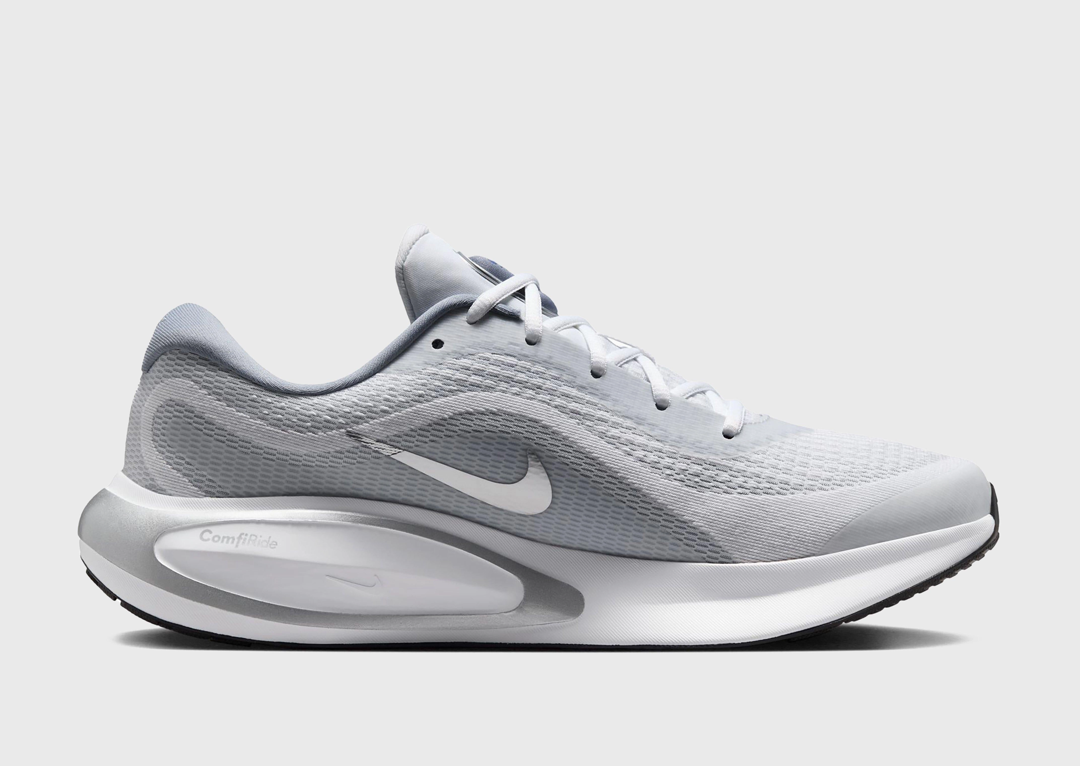 The Feel Factor, Quiet Design, Urban-Motion Fit, Crafted Quality, Move All Day