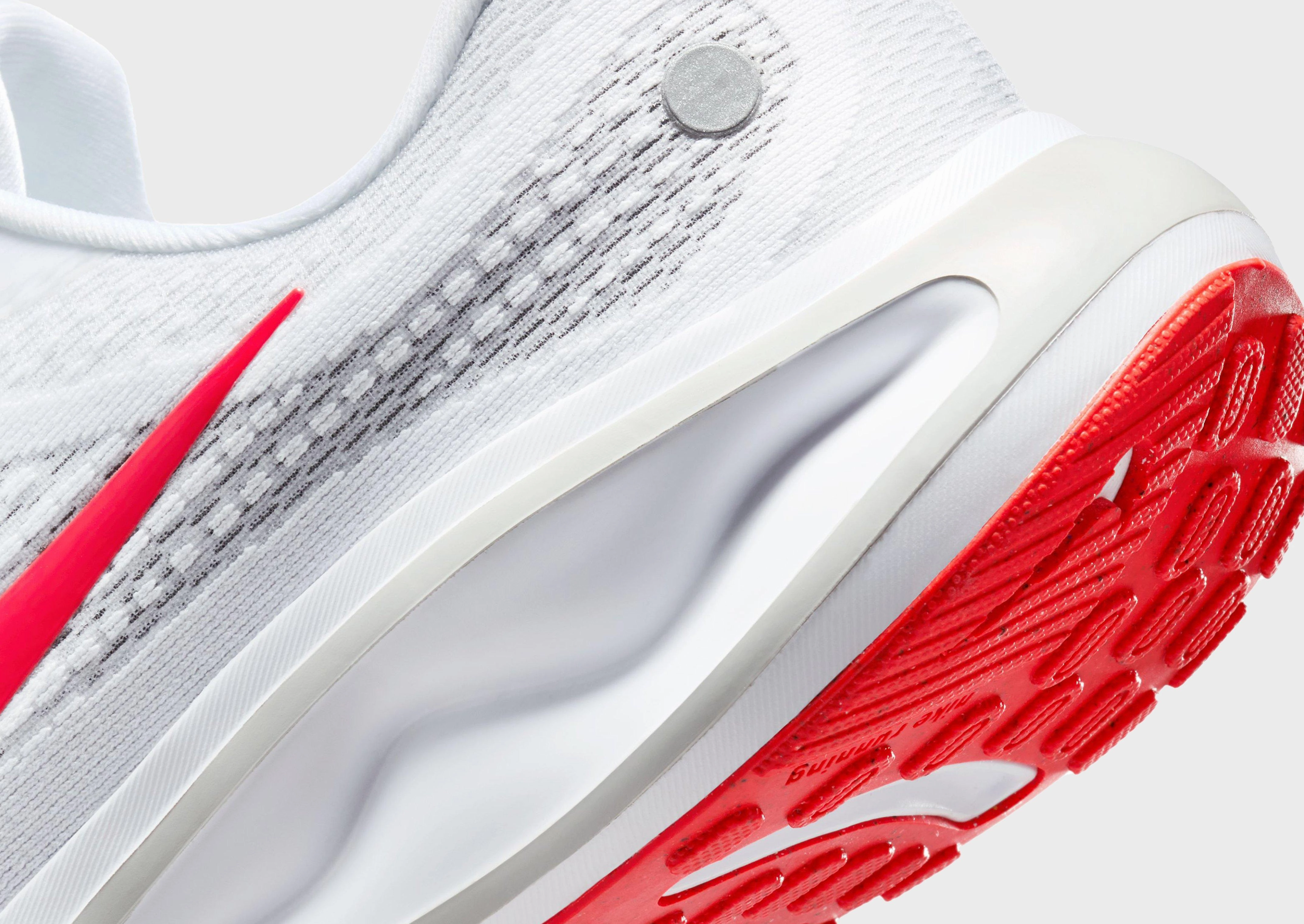 Ready-To-Flow, Season-Neutral, The New Essential, Function First, Responsive Fit, Streamlined Look, Motion-Wear Daily
