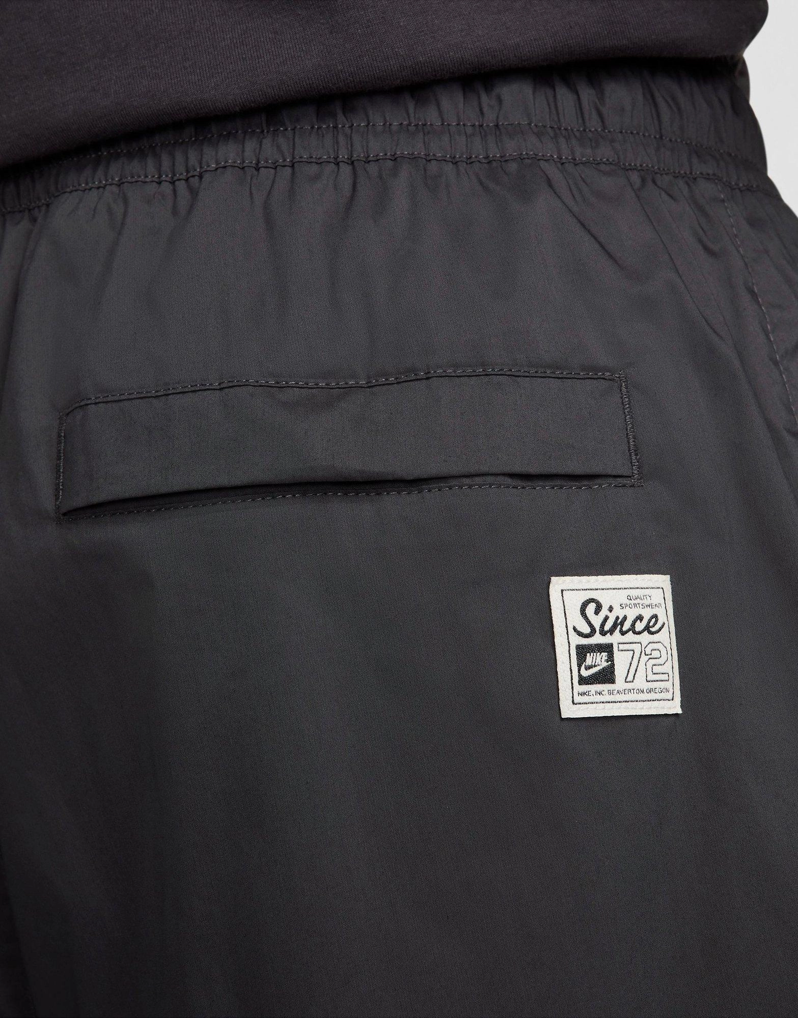 All-Day Movement, Refined And Raw, Style To Evolve, Pure Look, Essential Drop, Day-To-Night Fit, Ease Engineered