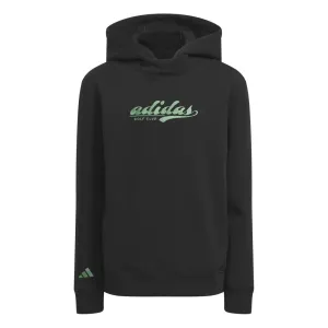 Junior adidas Graphic Golf Hoodie IY8746