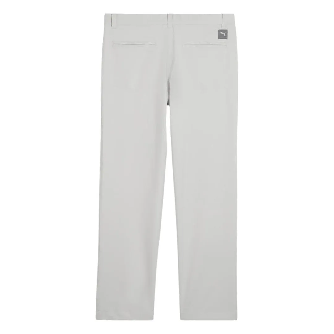 Junior Puma 5 Pocket Golf Trousers 631145