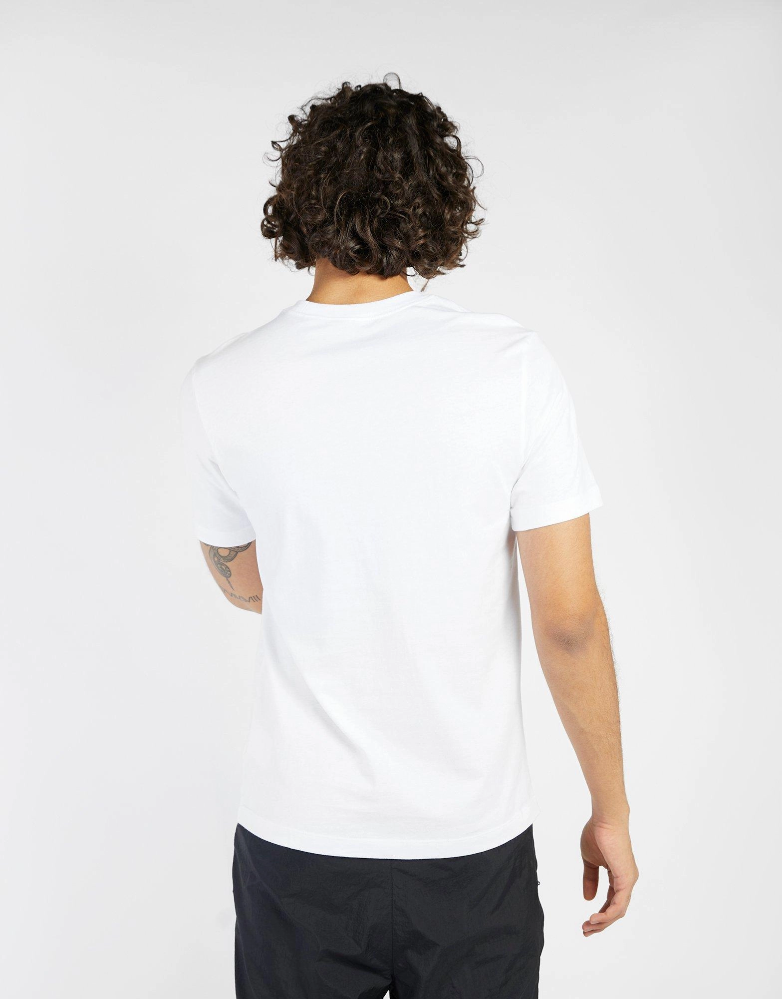 Pure Rhythm, Optimized Rhythm, Fit To Adapt, Progressive Edge, Smooth Silhouettes, Clean Direction