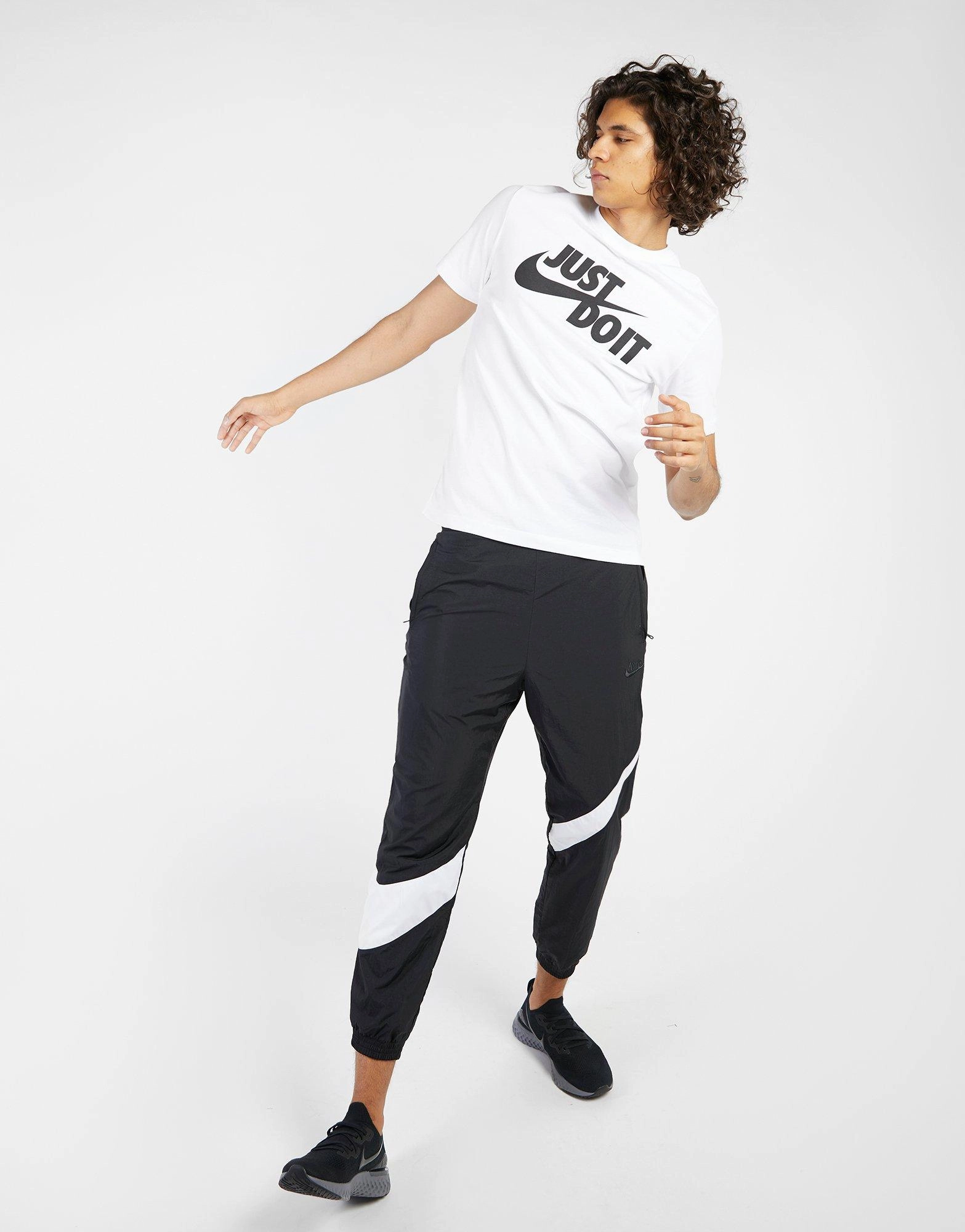 Purpose-First Outfit, Bold Details, Wear Anywhere, Movement Architecture, Engineered Comfort