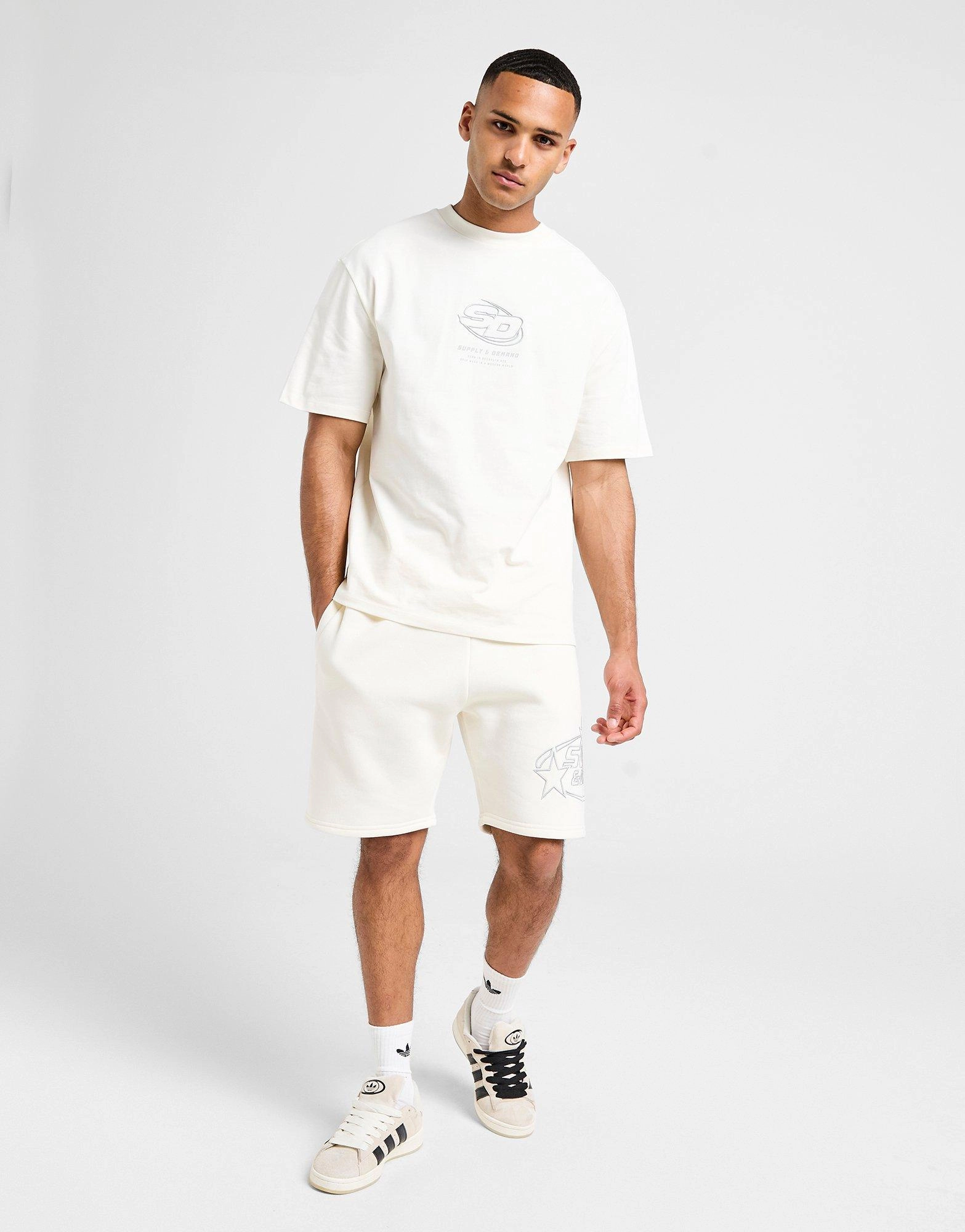 Clean-Styled, Soft Urban Core, Progressive Tone, Built For Feel, City Rhythm, Lifestyle Drop, Mindful Wear