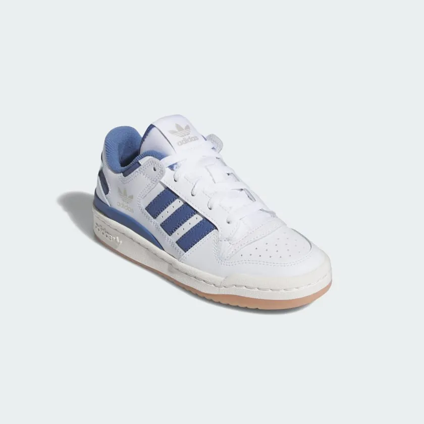 Kids' adidas Forum Low CL Shoes Kids Hey Dude Shoes