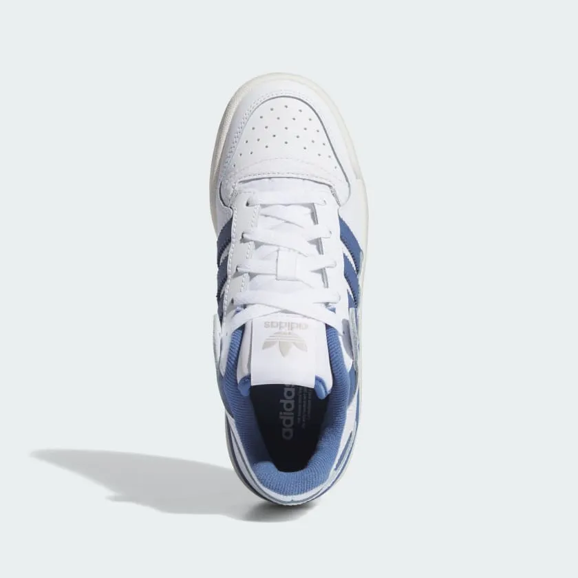 Kids' adidas Forum Low CL Shoes Kids Hey Dude Shoes