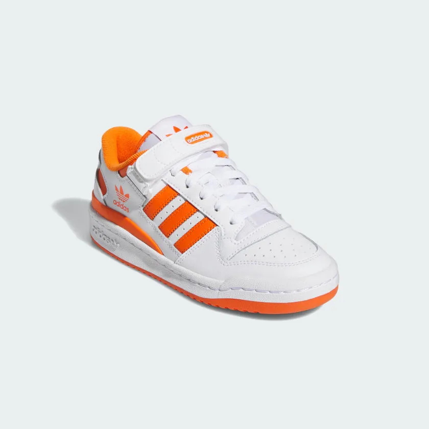 Kids' adidas Forum Low Shoes Hey Dude Shoes