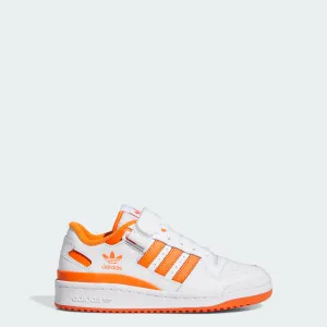 Kids' adidas Forum Low Shoes Hey Dude Shoes