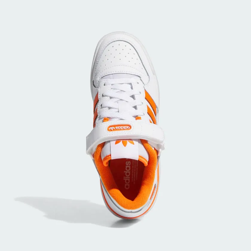 Kids' adidas Forum Low Shoes Hey Dude Shoes