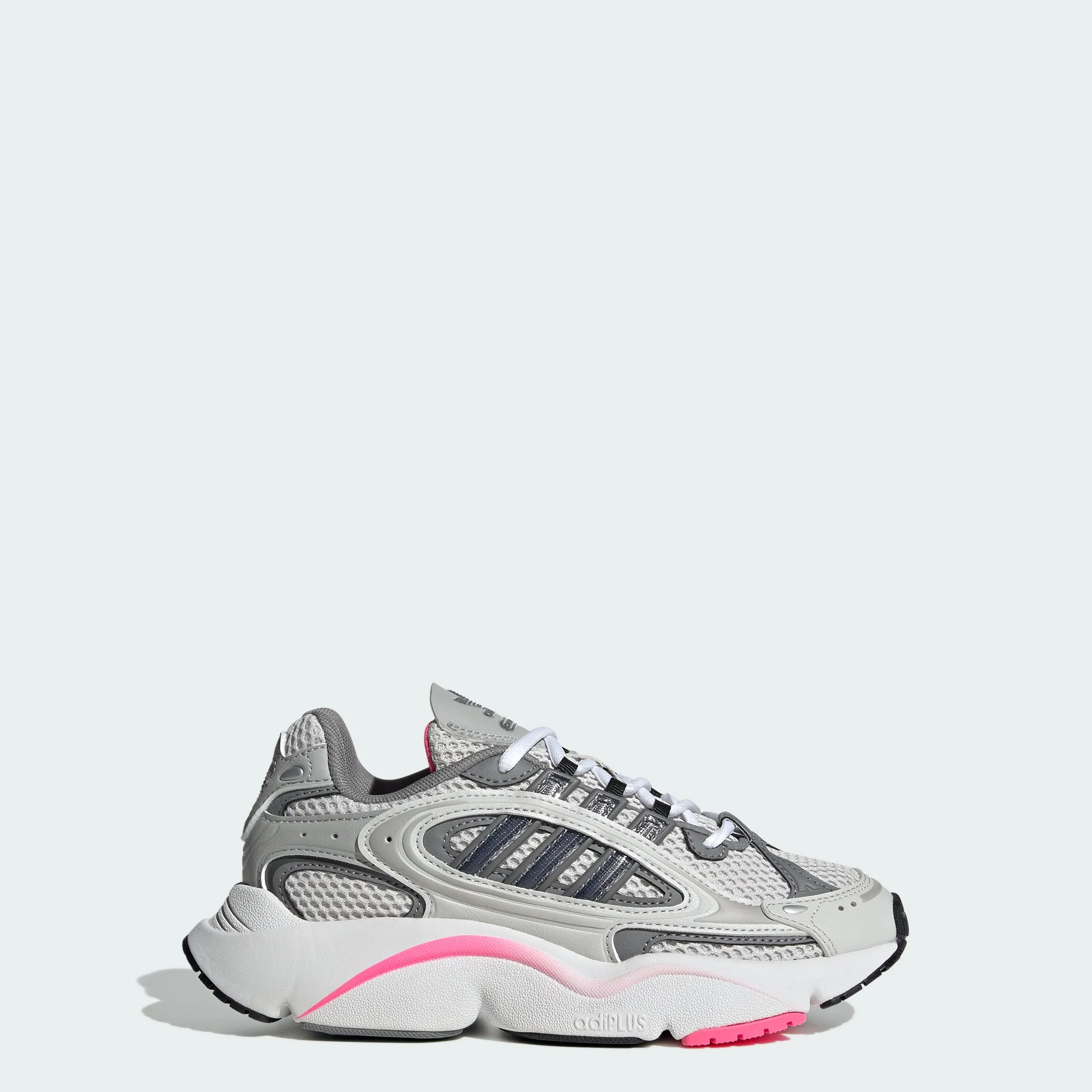 Kids' adidas OZMILLEN Shoes Kids Hey Dude Shoes