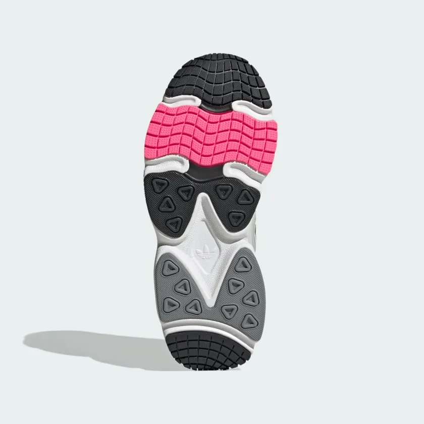 Kids' adidas OZMILLEN Shoes Kids Hey Dude Shoes
