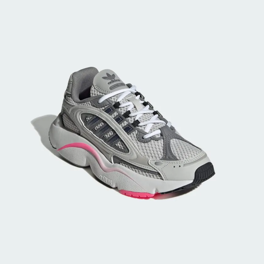 Kids' adidas OZMILLEN Shoes Kids Hey Dude Shoes