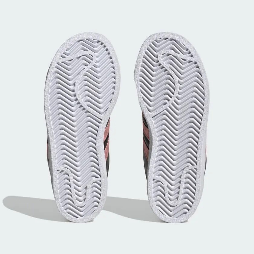 Kids' adidas Superstar Comfort Closure Shoes Kids Hey Dude Shoes