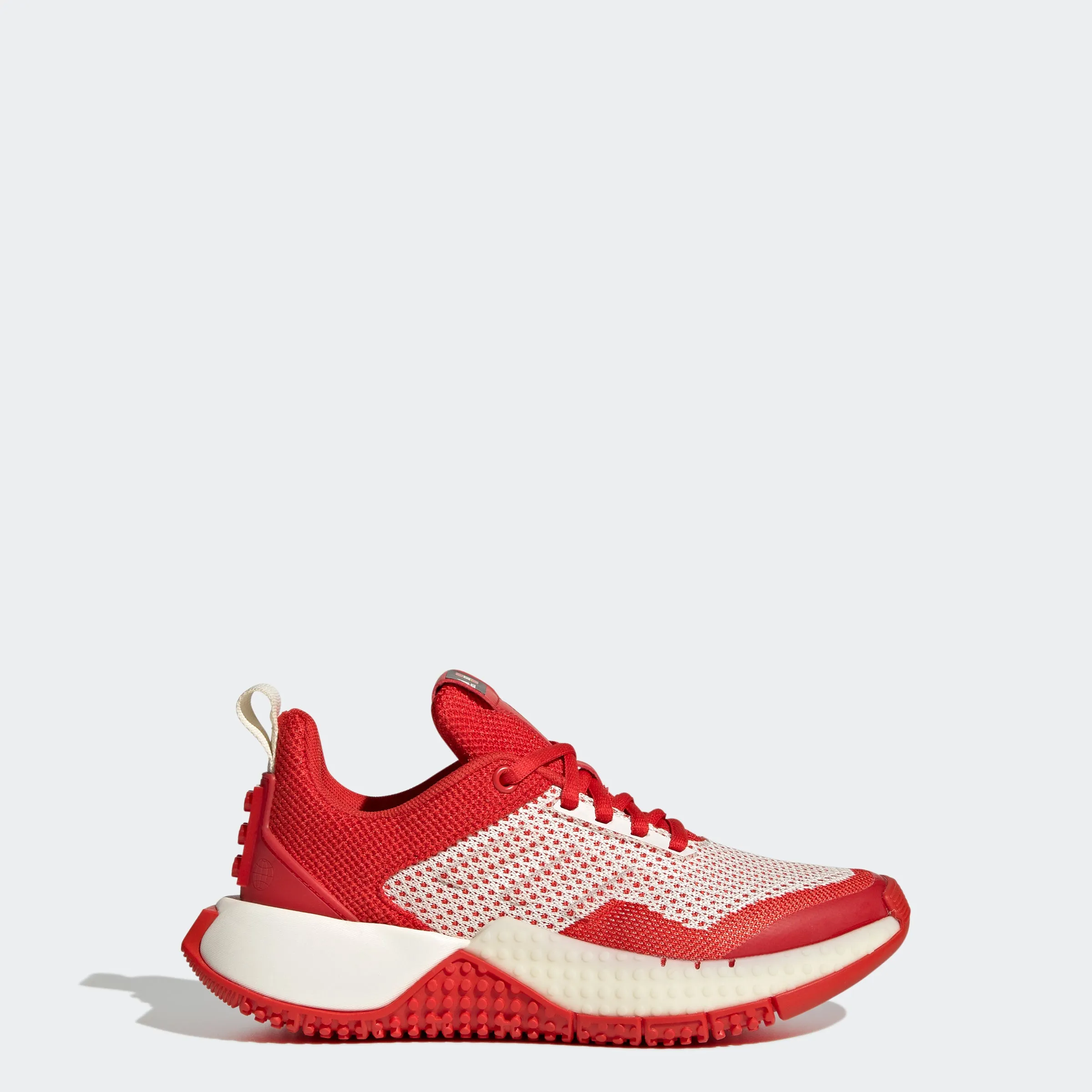 Kids' adidas  x LEGO Sport Pro Shoes Hey Dude Shoes