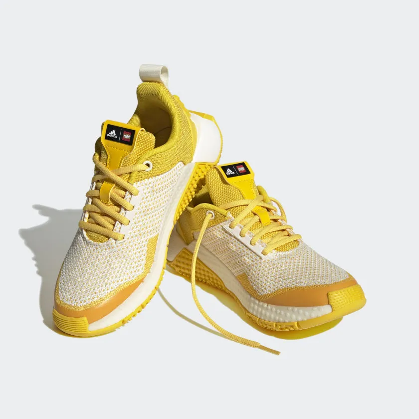 Kids' adidas  x LEGO Sport Pro Shoes Hey Dude Shoes