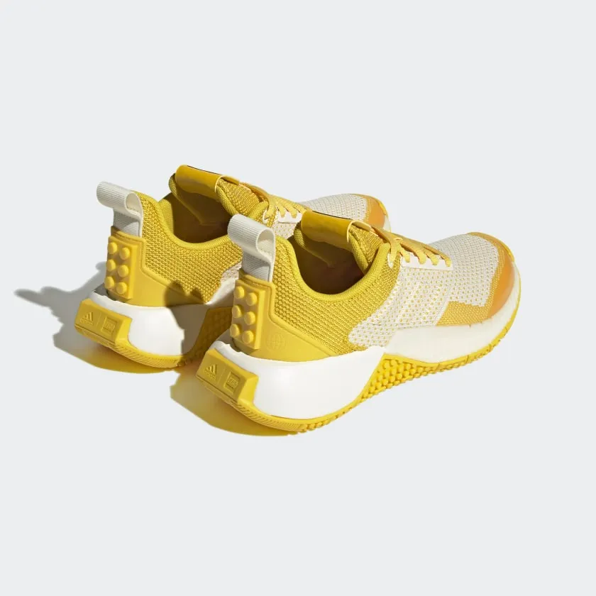 Kids' adidas  x LEGO Sport Pro Shoes Hey Dude Shoes