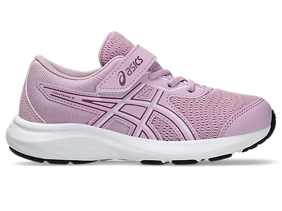 Kids' Contend 9 PS asics Shoes