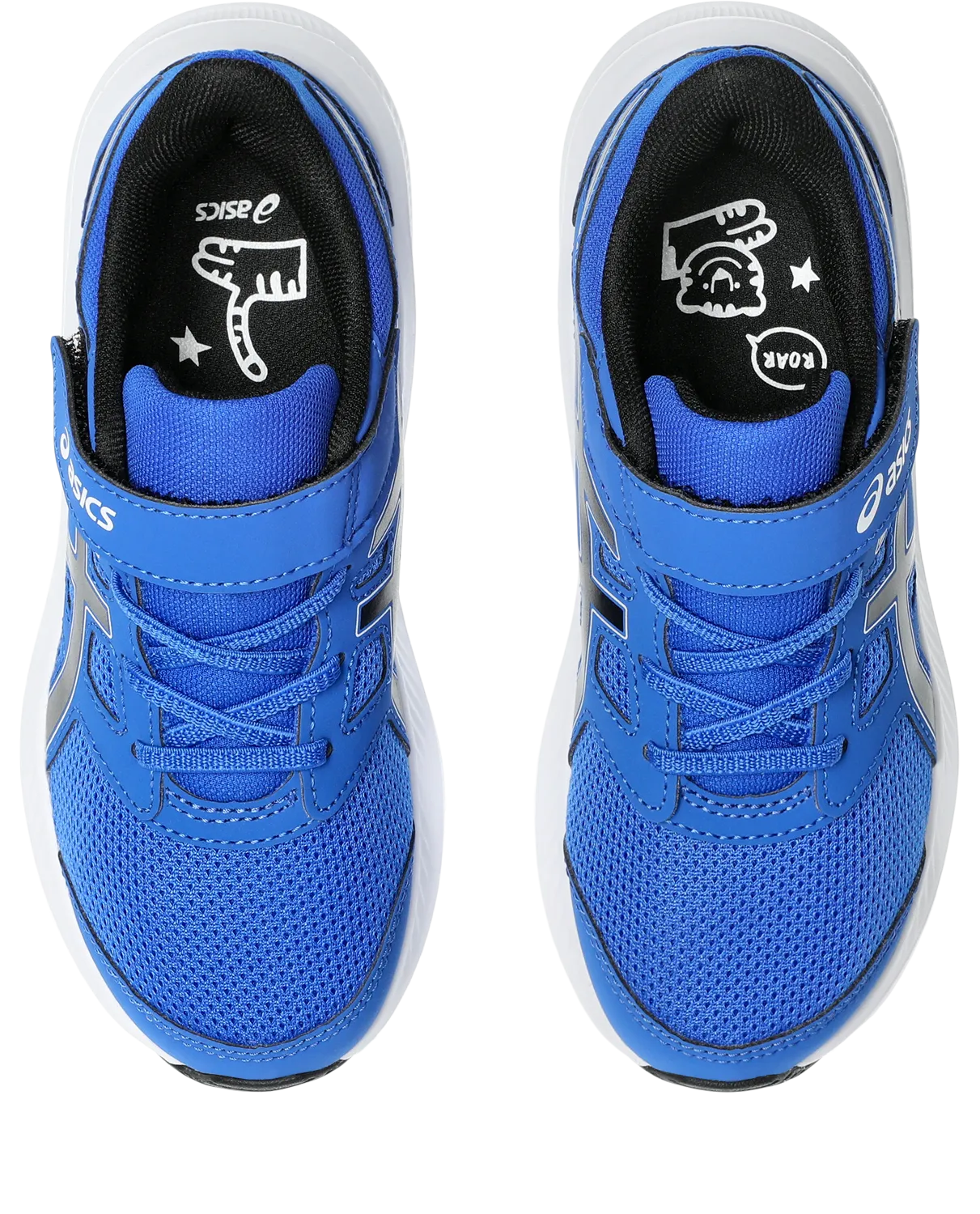Kids' Jolt 4 PS asics Shoes