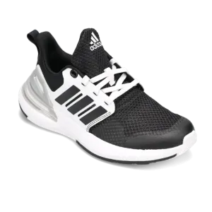 Kid's Preschool Rapida Sport Black/White/Black