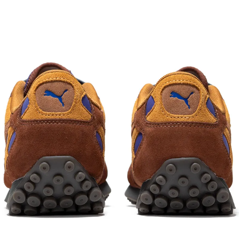 KidSuper x Puma Easy Rider - Chocotart/Brown Mushroom