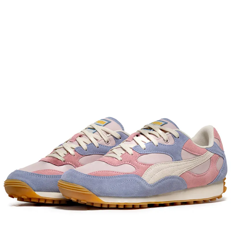 KidSuper x Puma Easy Rider - Mauve Mist/Alpine Snow