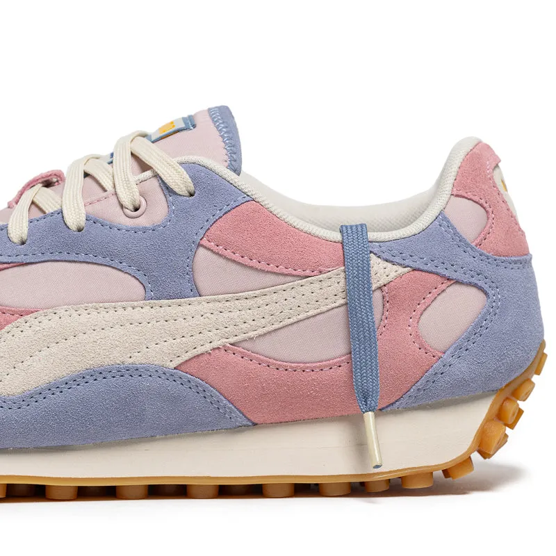 KidSuper x Puma Easy Rider - Mauve Mist/Alpine Snow
