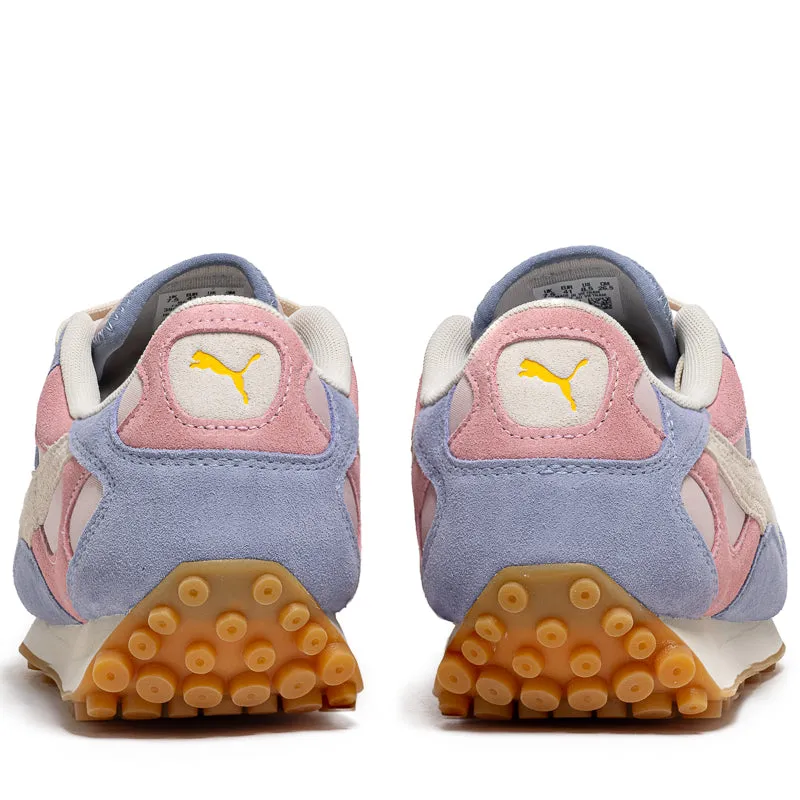 KidSuper x Puma Easy Rider - Mauve Mist/Alpine Snow