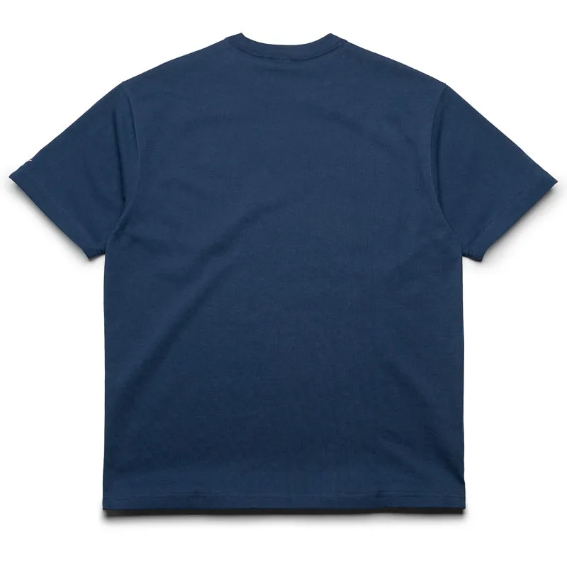 KidSuper x Puma Graphic Tee - Club Navy