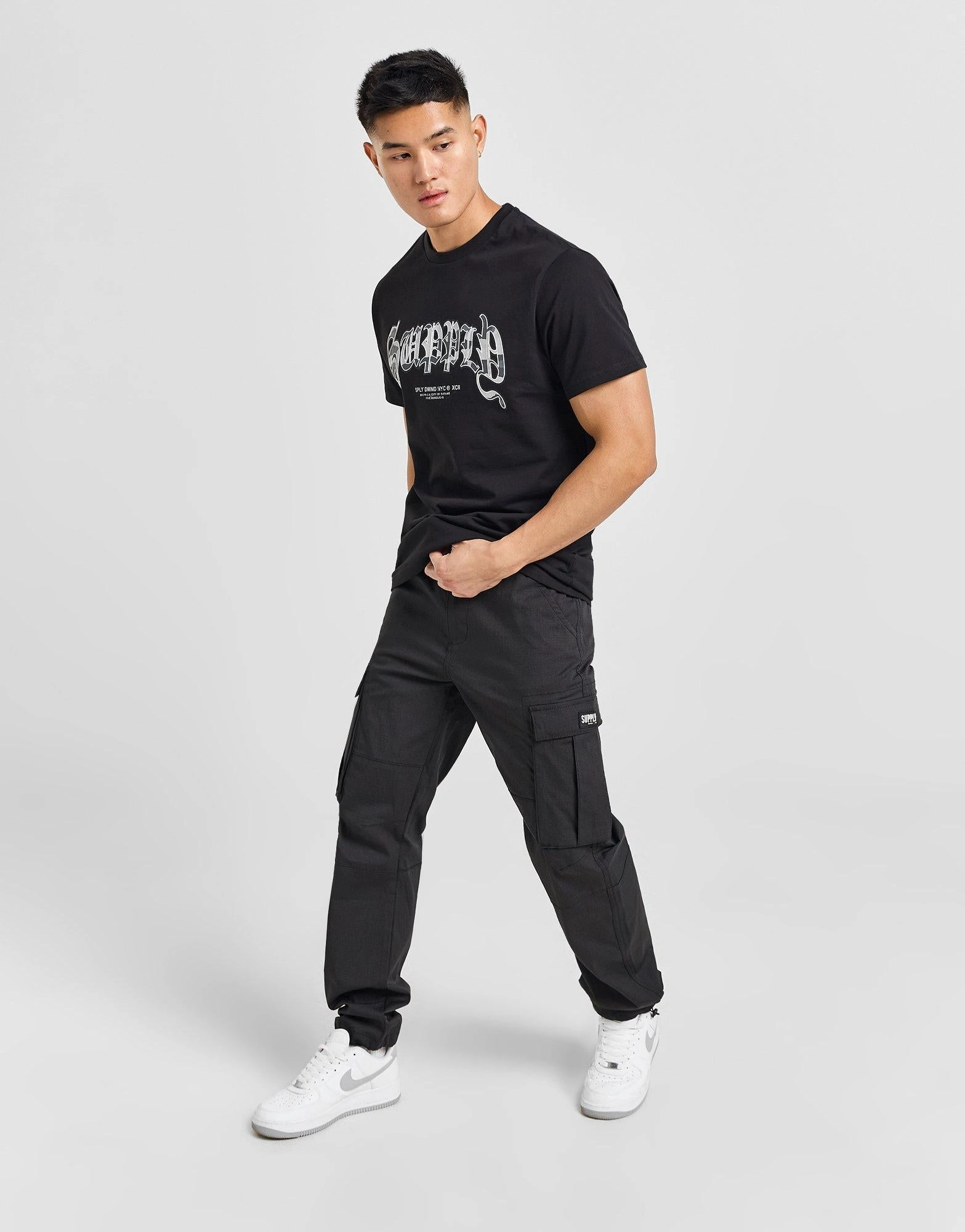 Clean Profile, Shift Your Gear, Crafted Minimal, Bold Comfort, The Feel Factor